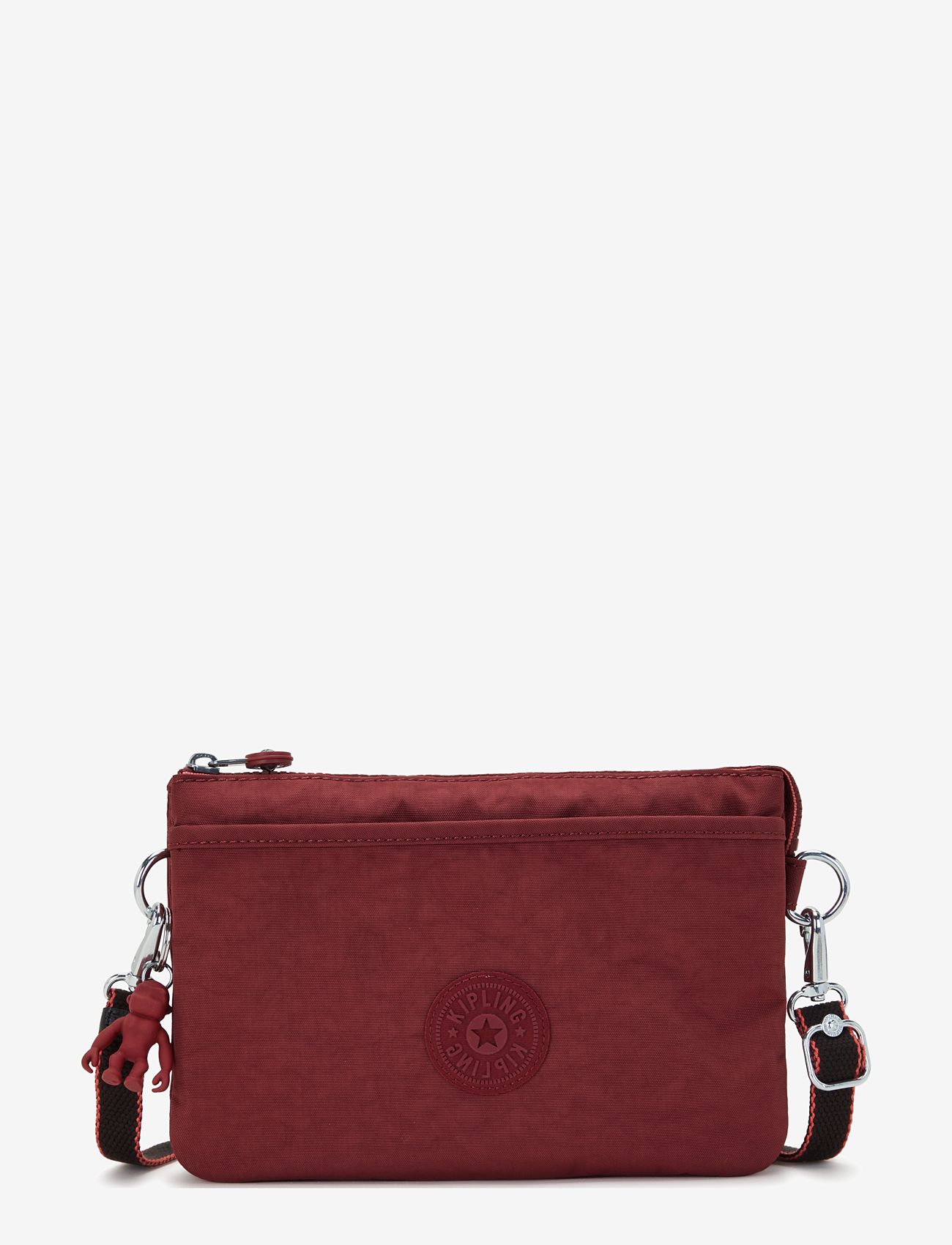 Kipling - RIRI - flaring rust - 0