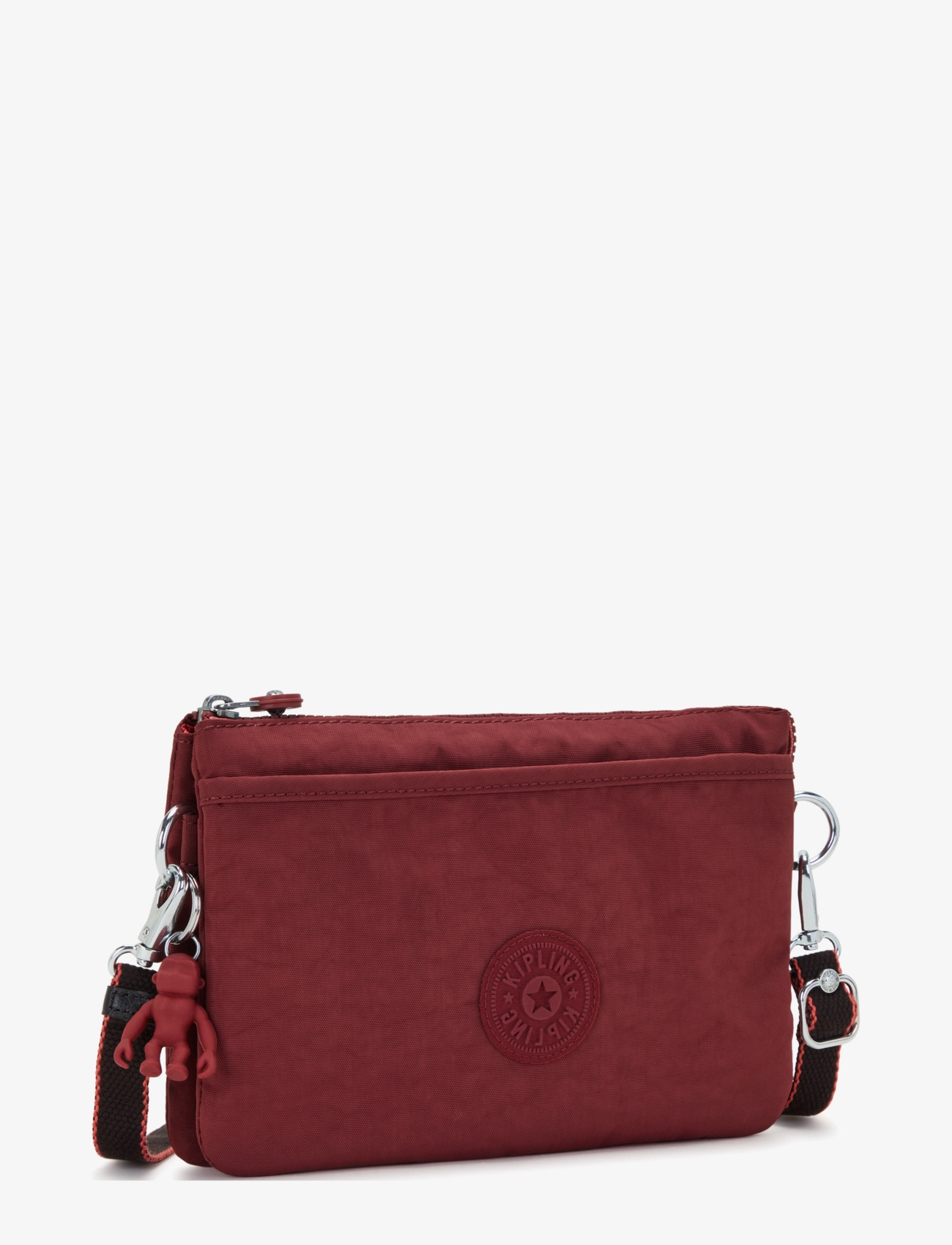 Kipling - RIRI - flaring rust - 4