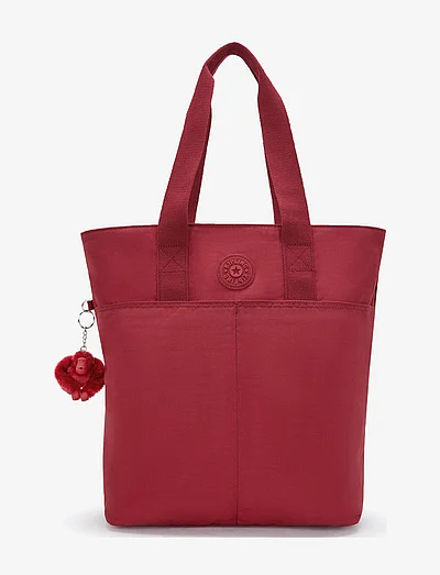 KIPLING tote bags fur damen outlet online einkaufen bei Booztlet
