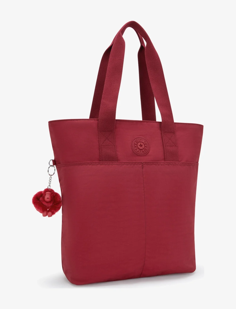Kipling tote bags on sale on sale