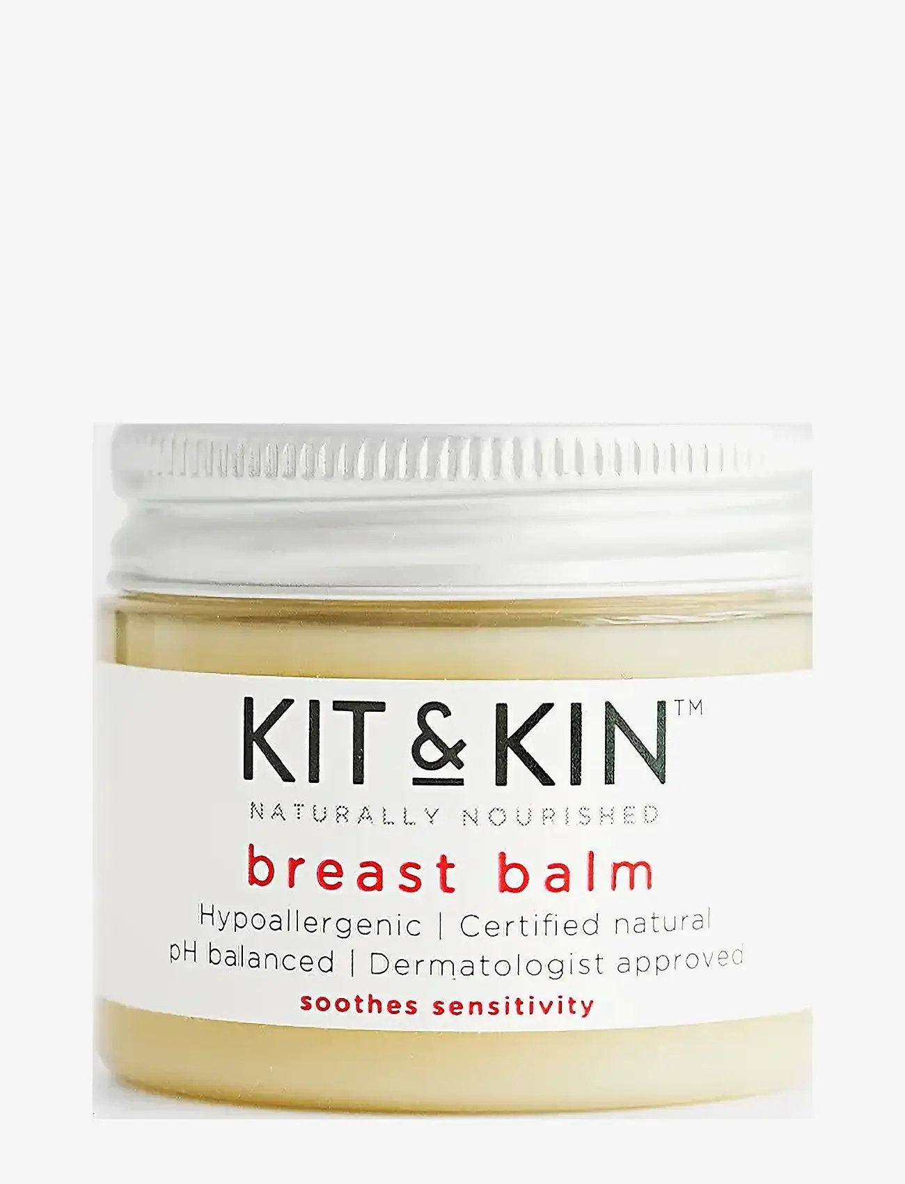 Kit & Kin - Breast Balm - mother & child - white - 1