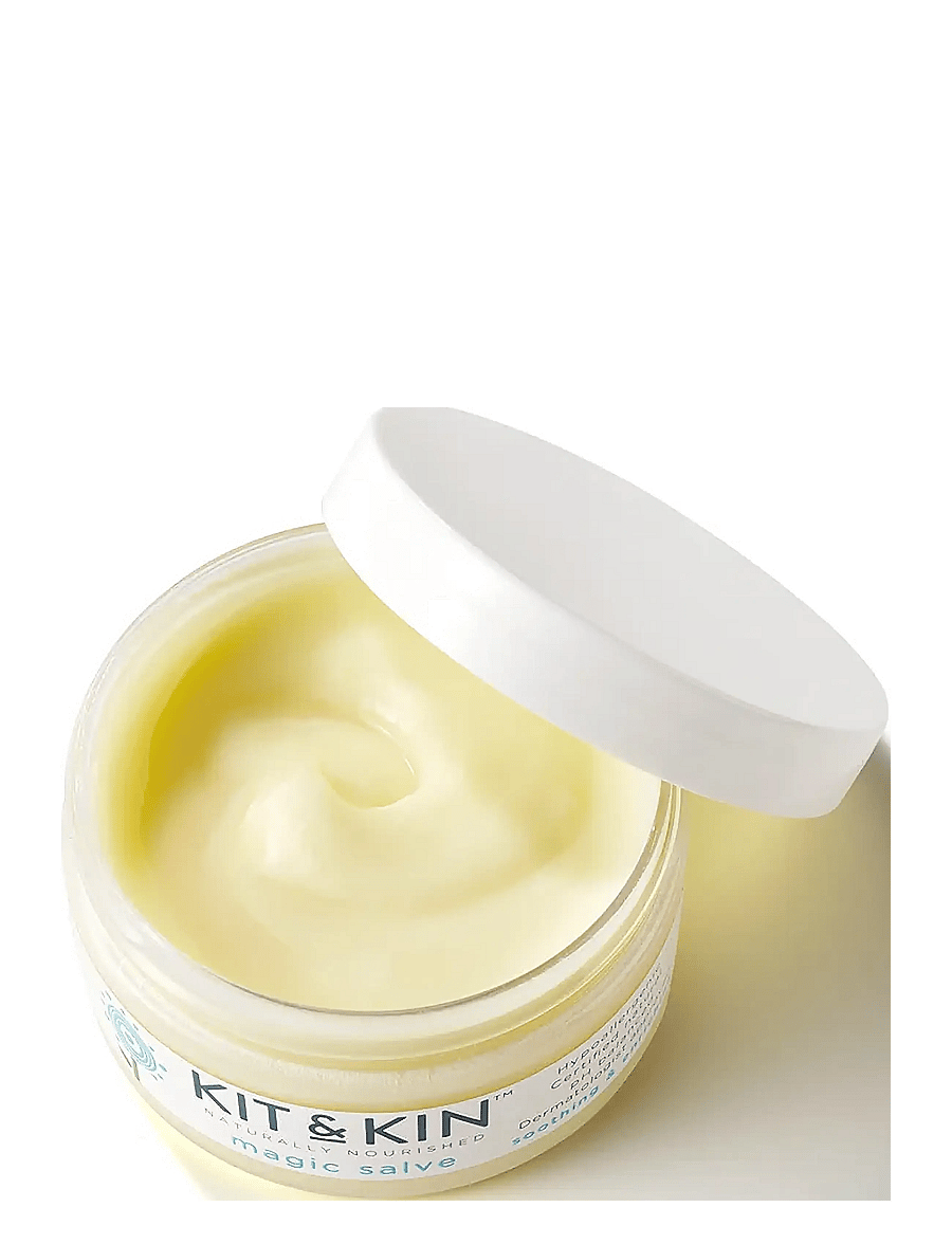 Kit & Kin - Magic Salve - hygienaccessoarer - white - 2