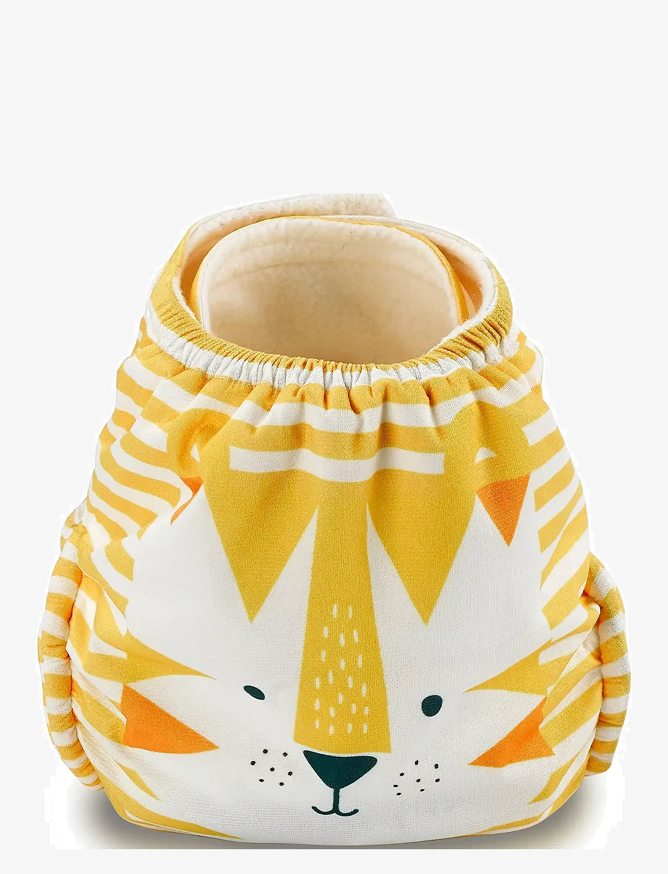 Kit & Kin - Reusable Nappy - bleier - white - 1
