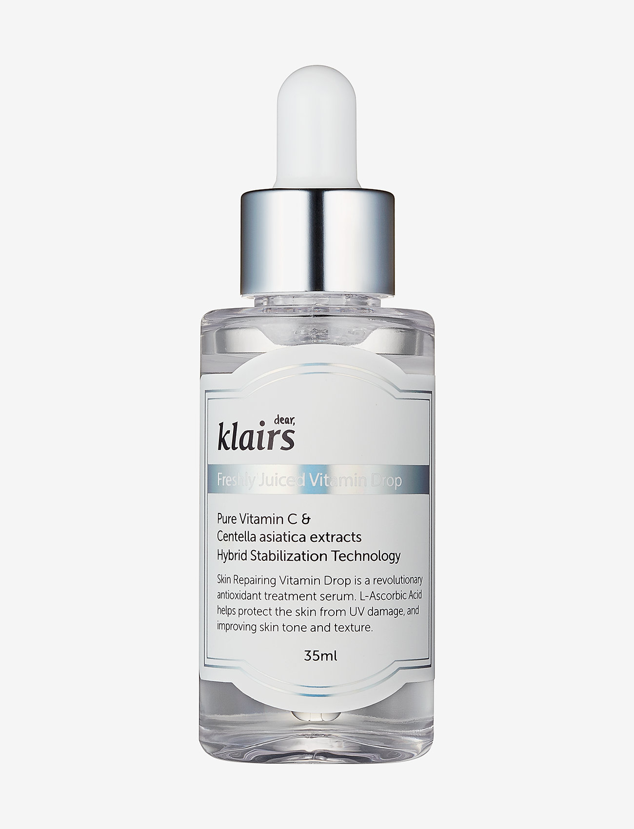 Klairs - Freshly Juiced Vitamin Drop - serum & olier - white - 1