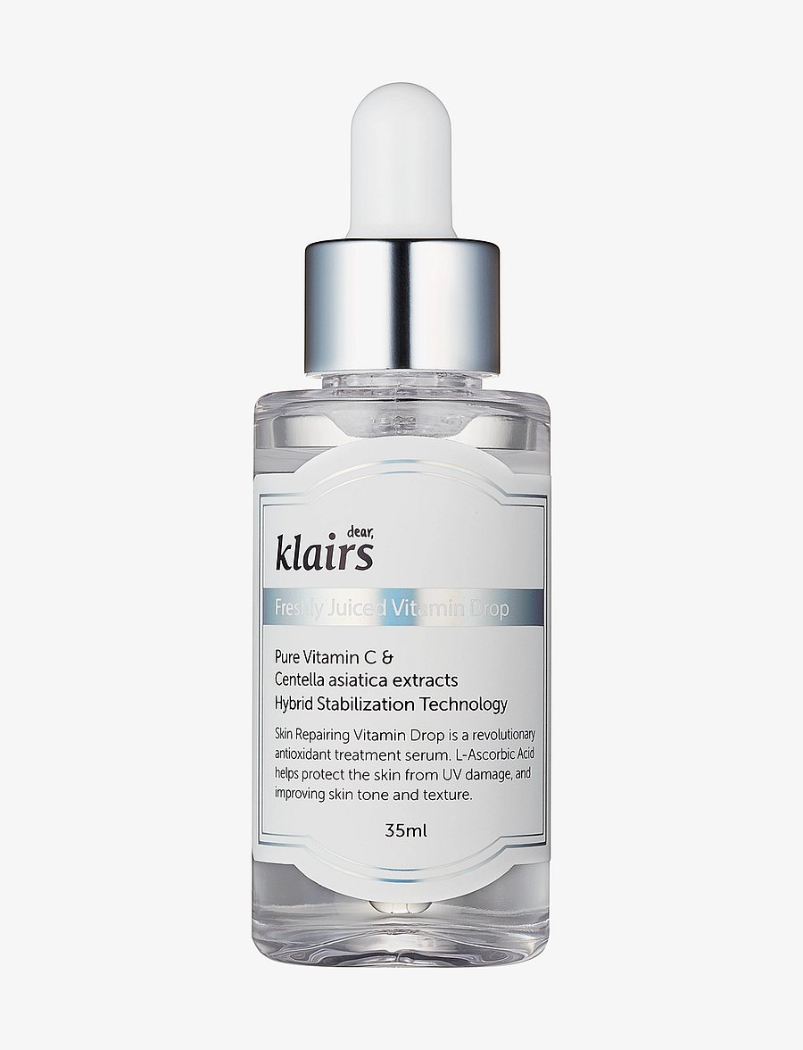 Klairs - Freshly Juiced Vitamin Drop - seerumid ja õlid - white - 1