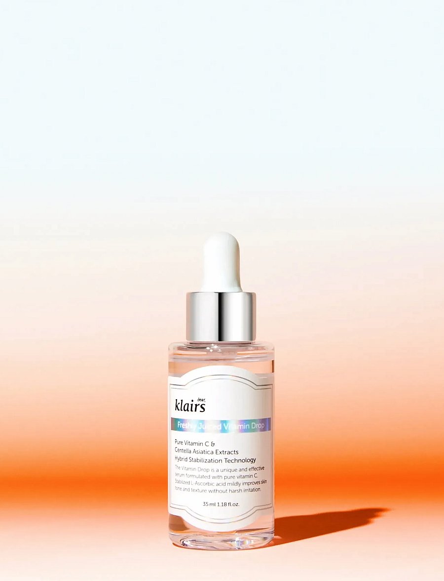 Klairs - Freshly Juiced Vitamin Drop - seerumid ja õlid - white - 3