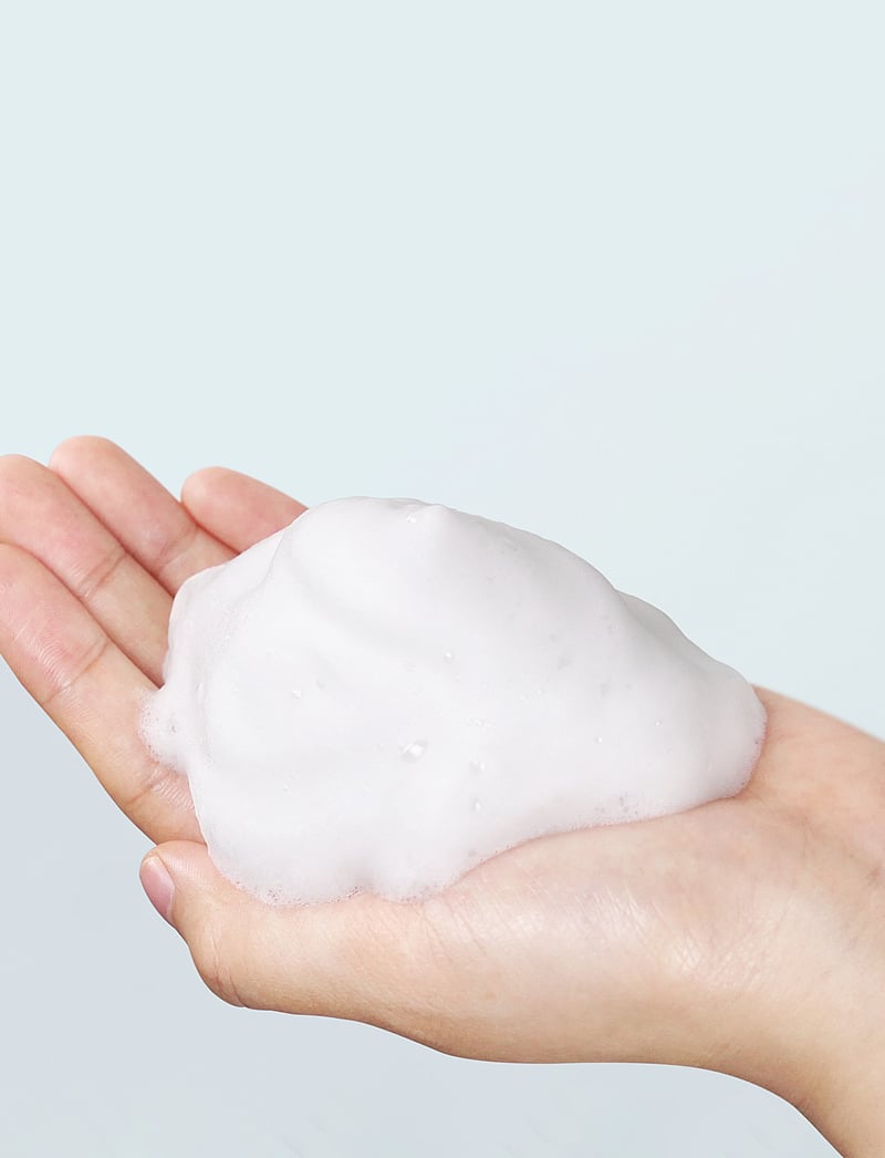 Klairs - Rich Moist Foaming Cleanser - puhastusvahud - white - 3