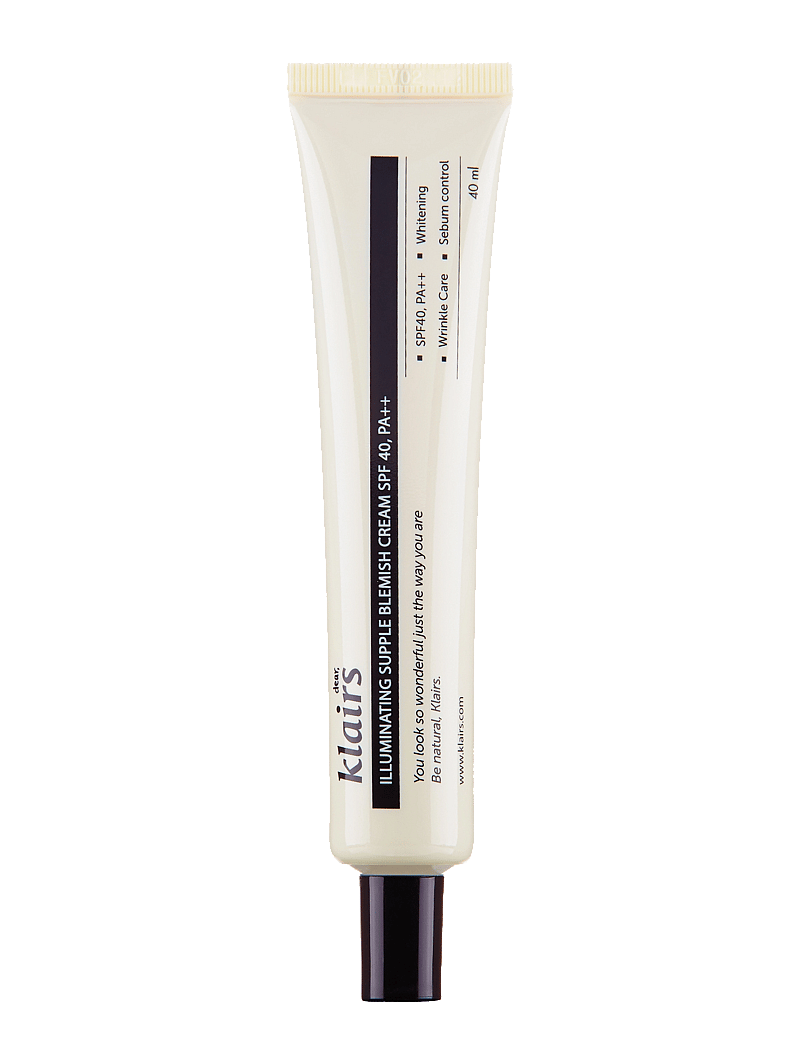 Klairs - Illuminating Supple Blemish Cream - essentsid - white - 0