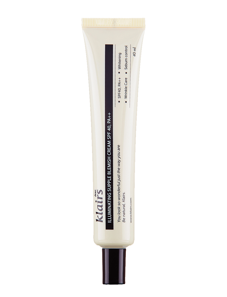 Klairs - Illuminating Supple Blemish Cream - essentsid - white - 0