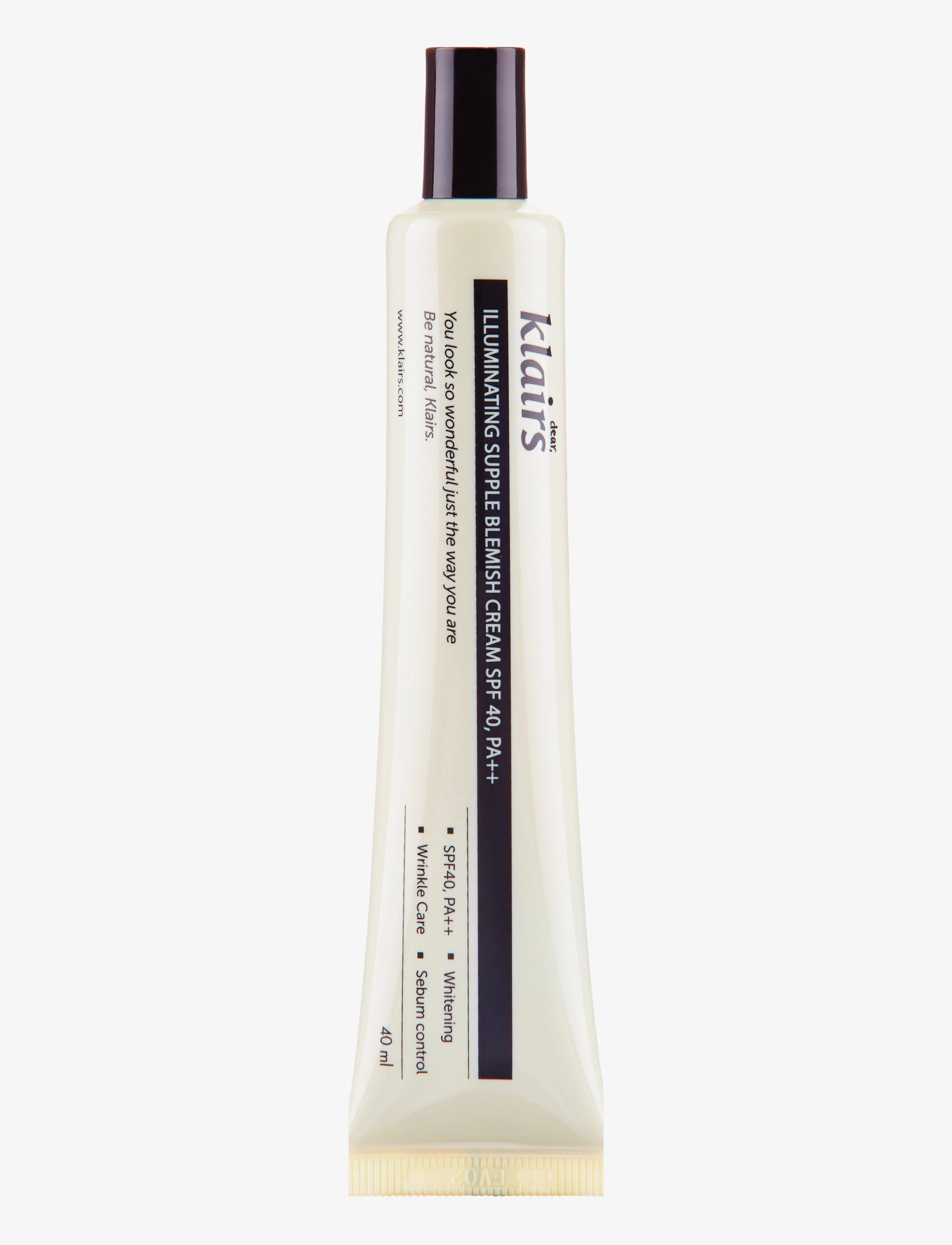 Lysande Mjuk Och Original Och Originalkräm Spf40 3
