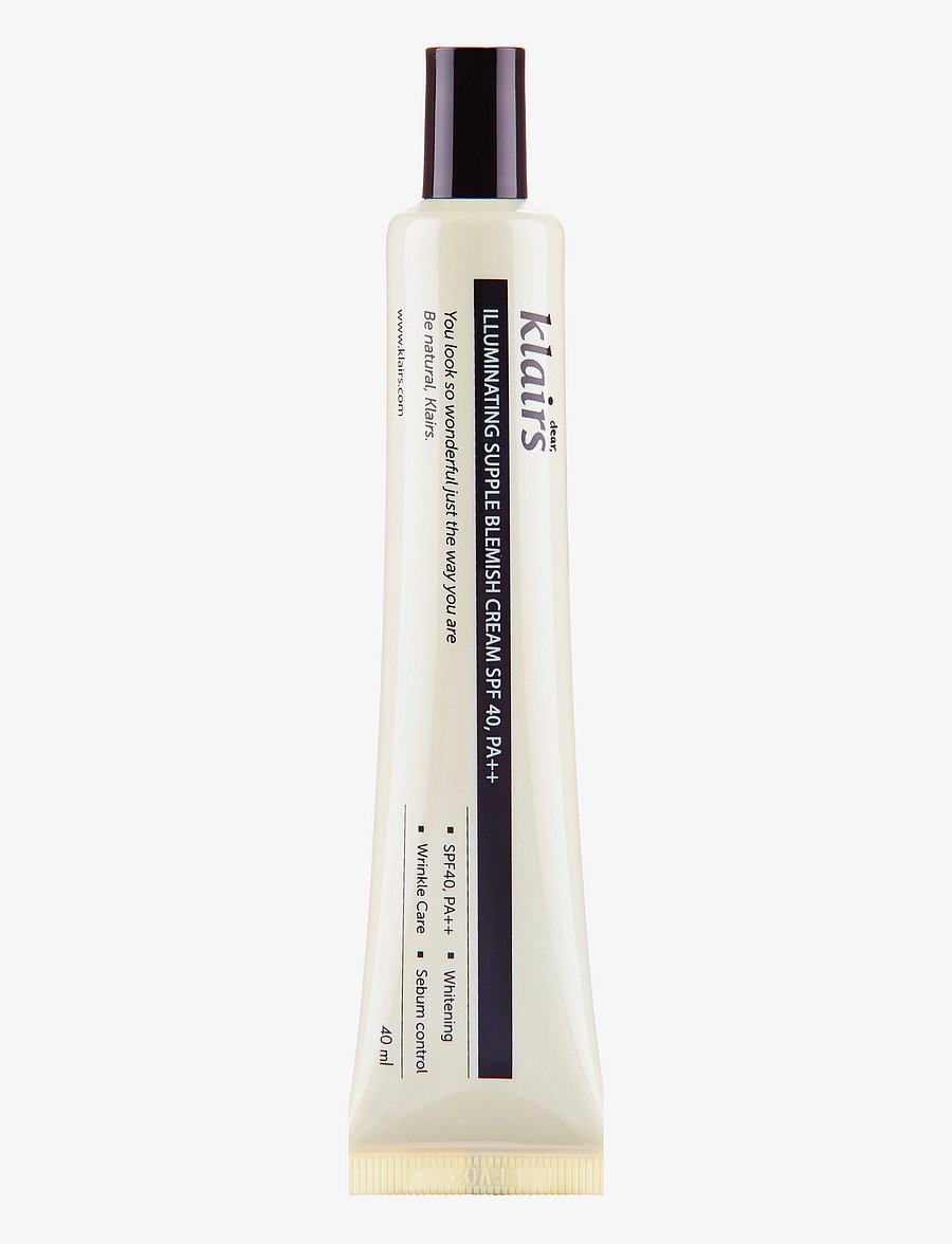 Klairs - Illuminating Supple Blemish Cream - essentsid - white - 1