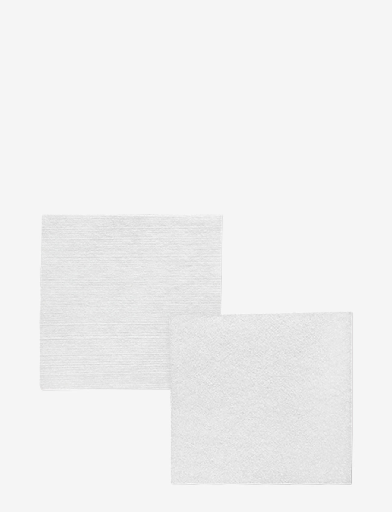 Klairs - Toner Mate 2 in 1 Cotton Pad - toner pads - white - 2