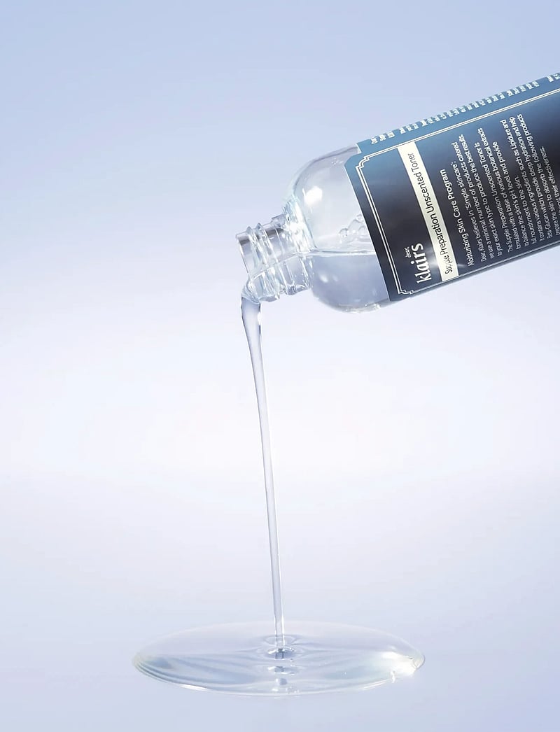 Klairs - Supple Preparation Unscented Toner Full Size - essentsid - white - 4