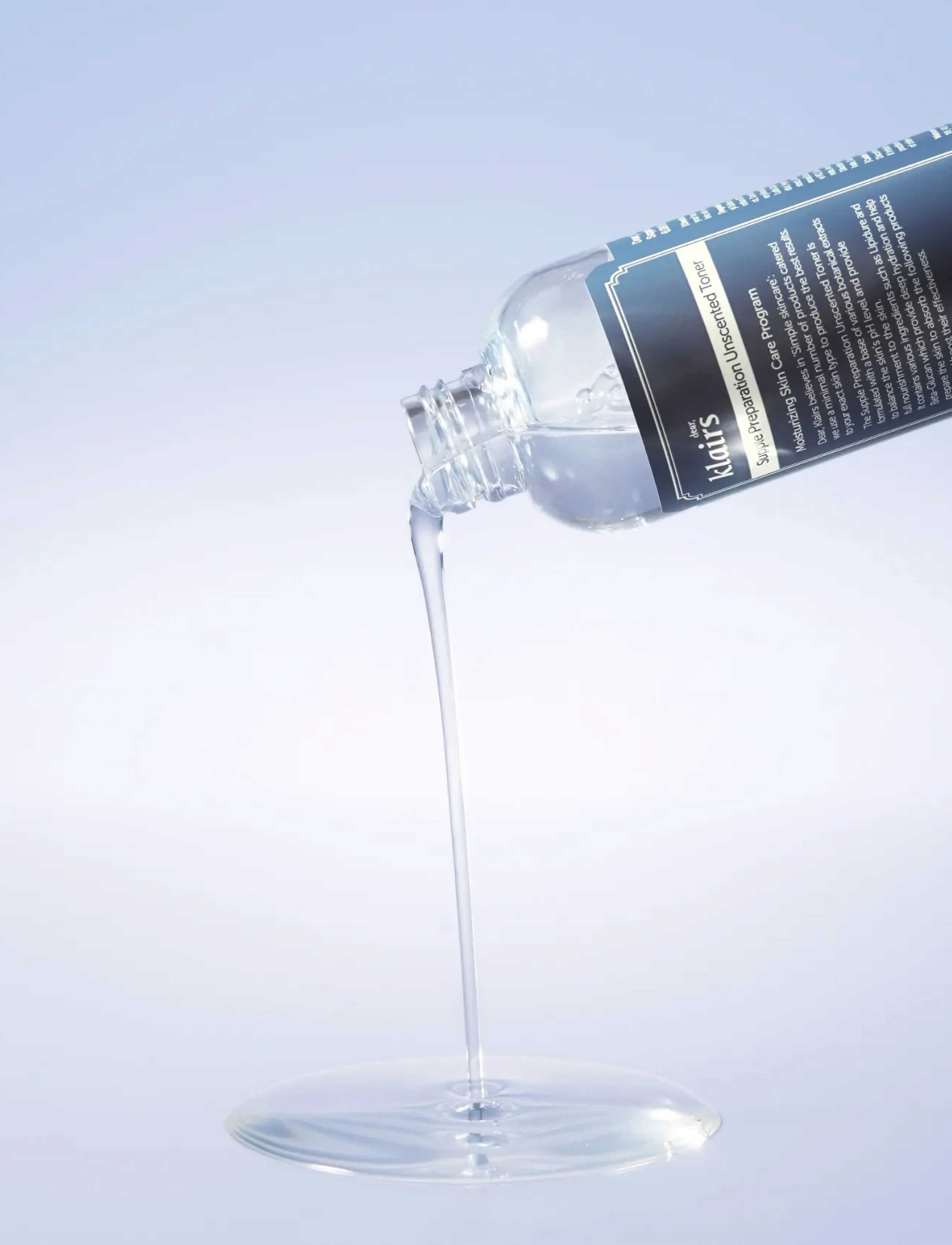 Klairs - Supple Preparation Unscented Toner Full Size - essentsid - white - 4