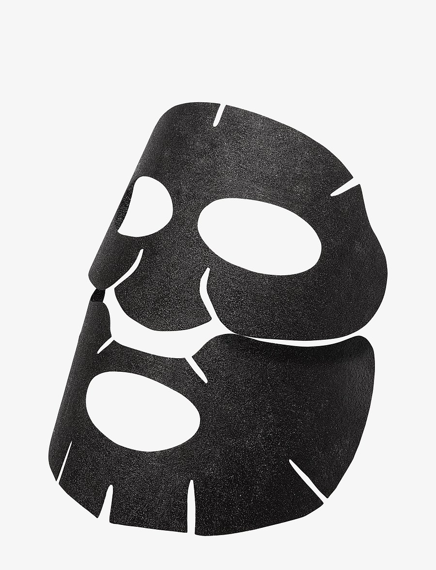Klairs - Midnight Blue Calming Sheet Mask - hudvård - white - 0