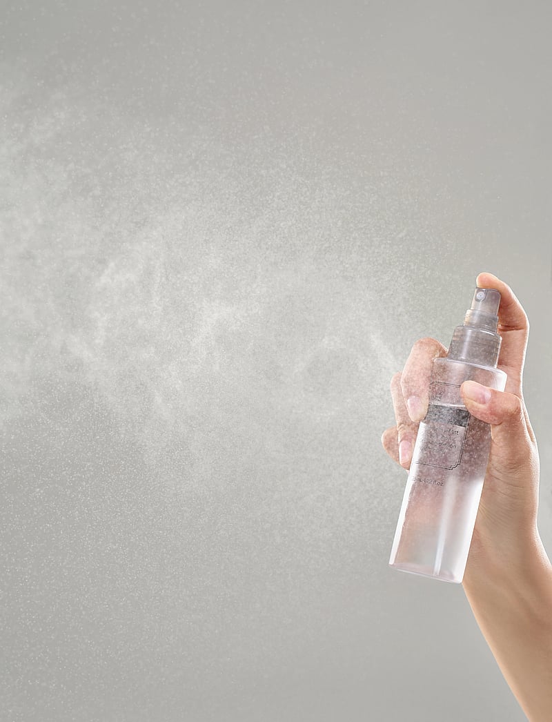 Klairs - Fundamental Ampule Mist - näoudusti - white - 4