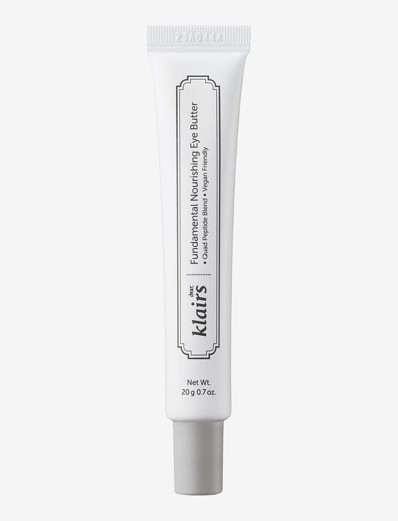 Klairs - Fundamental Nourishing Eye Butter - white - 0