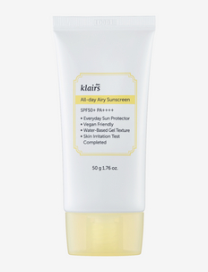 All-day Airy Sunscreen, Klairs