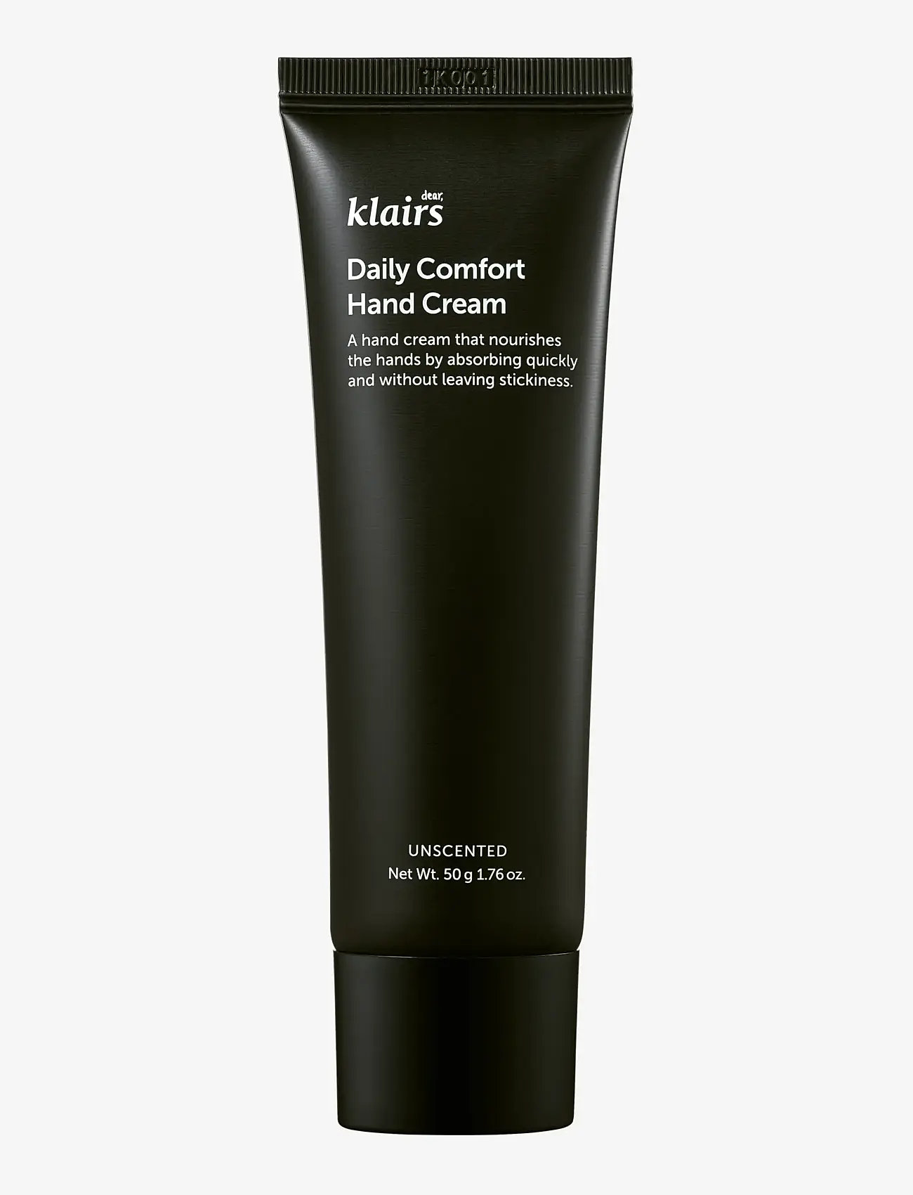 Klairs - Daily Comfort Hand Cream 50 g - håndcremer - no color - 0