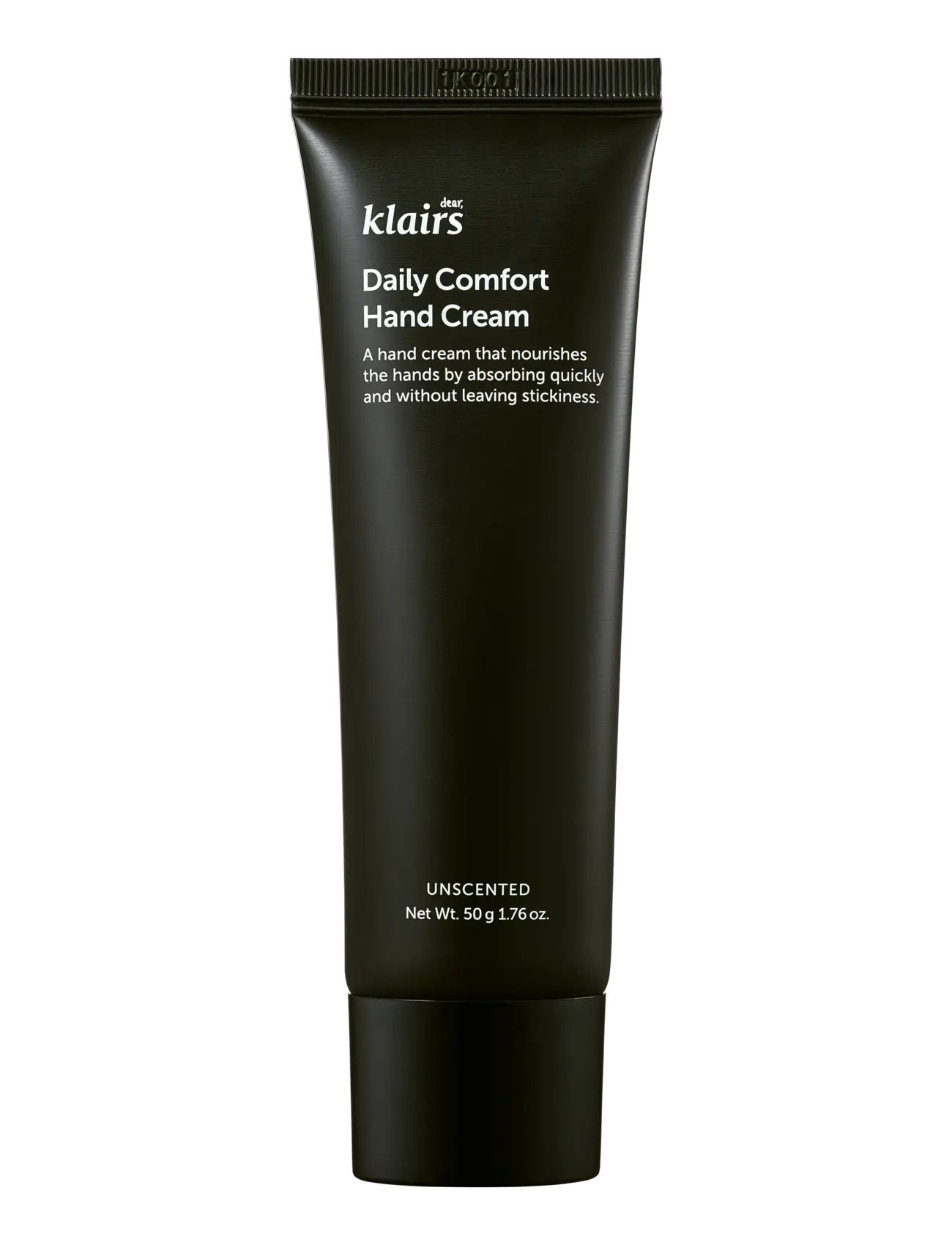 Klairs Daily Comfort Hand Cream 50 g - Handkräm - NO COLOR / undefined