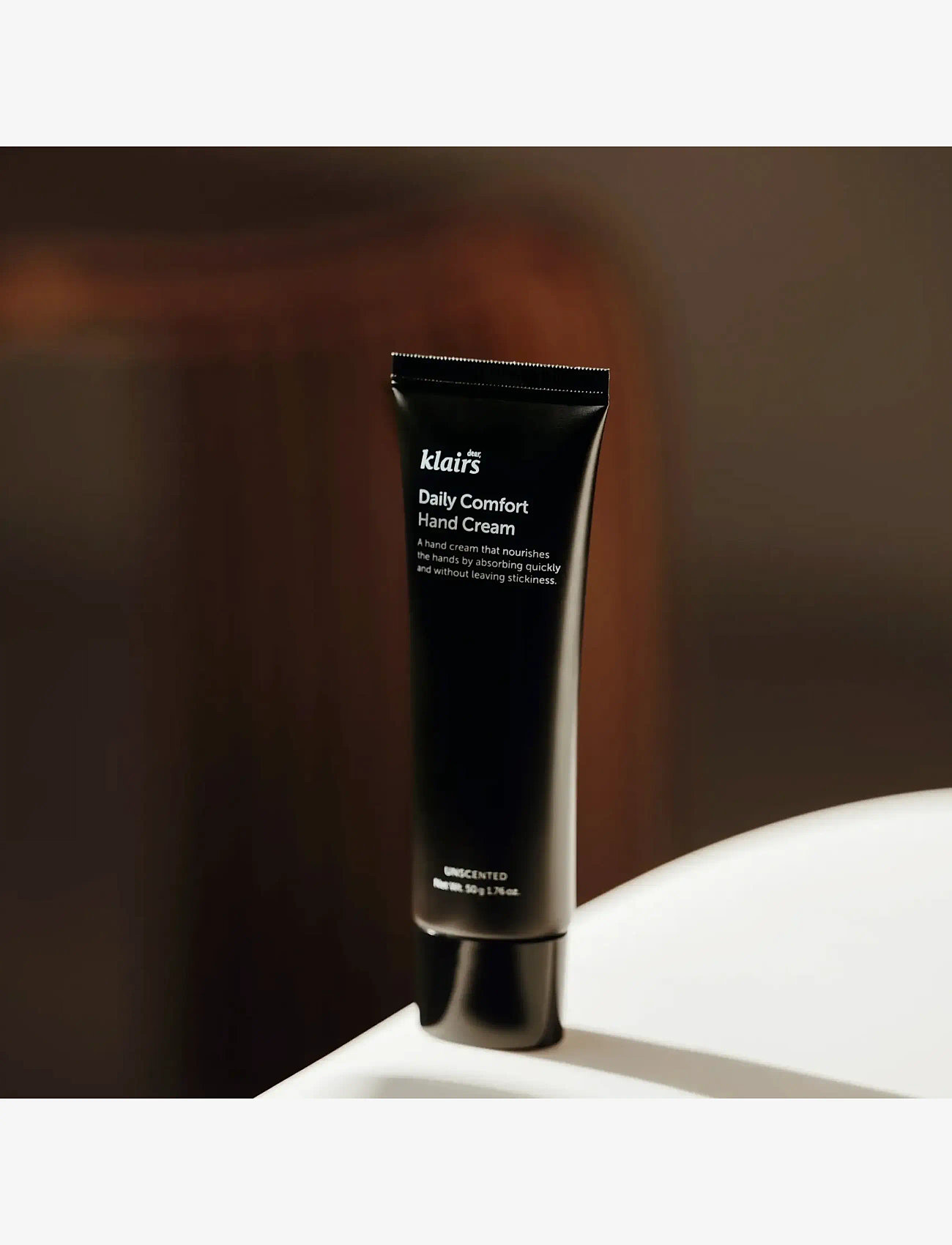 Klairs - Daily Comfort Hand Cream 50 g - håndcremer - no color - 2