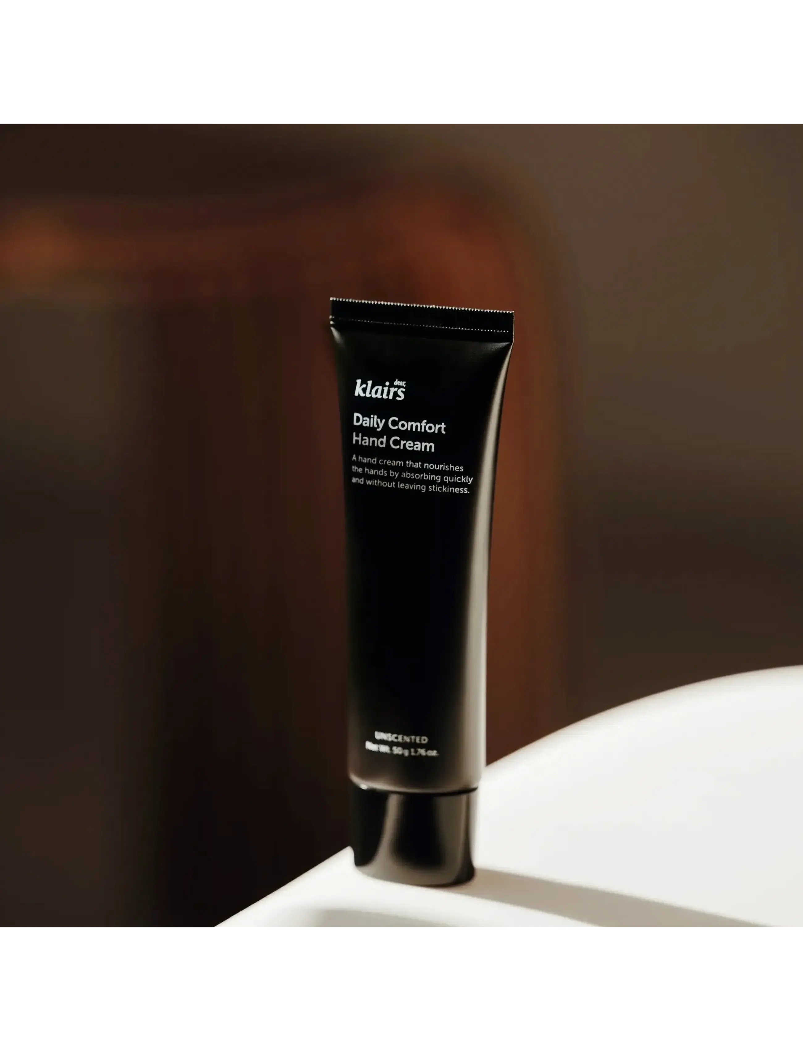 Klairs - Daily Comfort Hand Cream 50 g - håndkrem - no color - 2