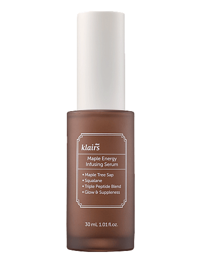 Klairs KLAIRS Maple Energy Infusing Serum 30ml - Serum - NO COLOR / undefined