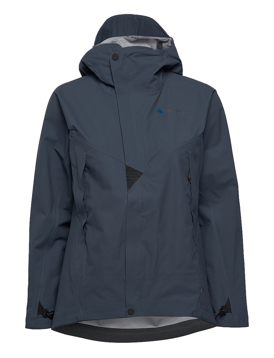 Klättermusen - Asynja Jacket W's - midnight blue - 0