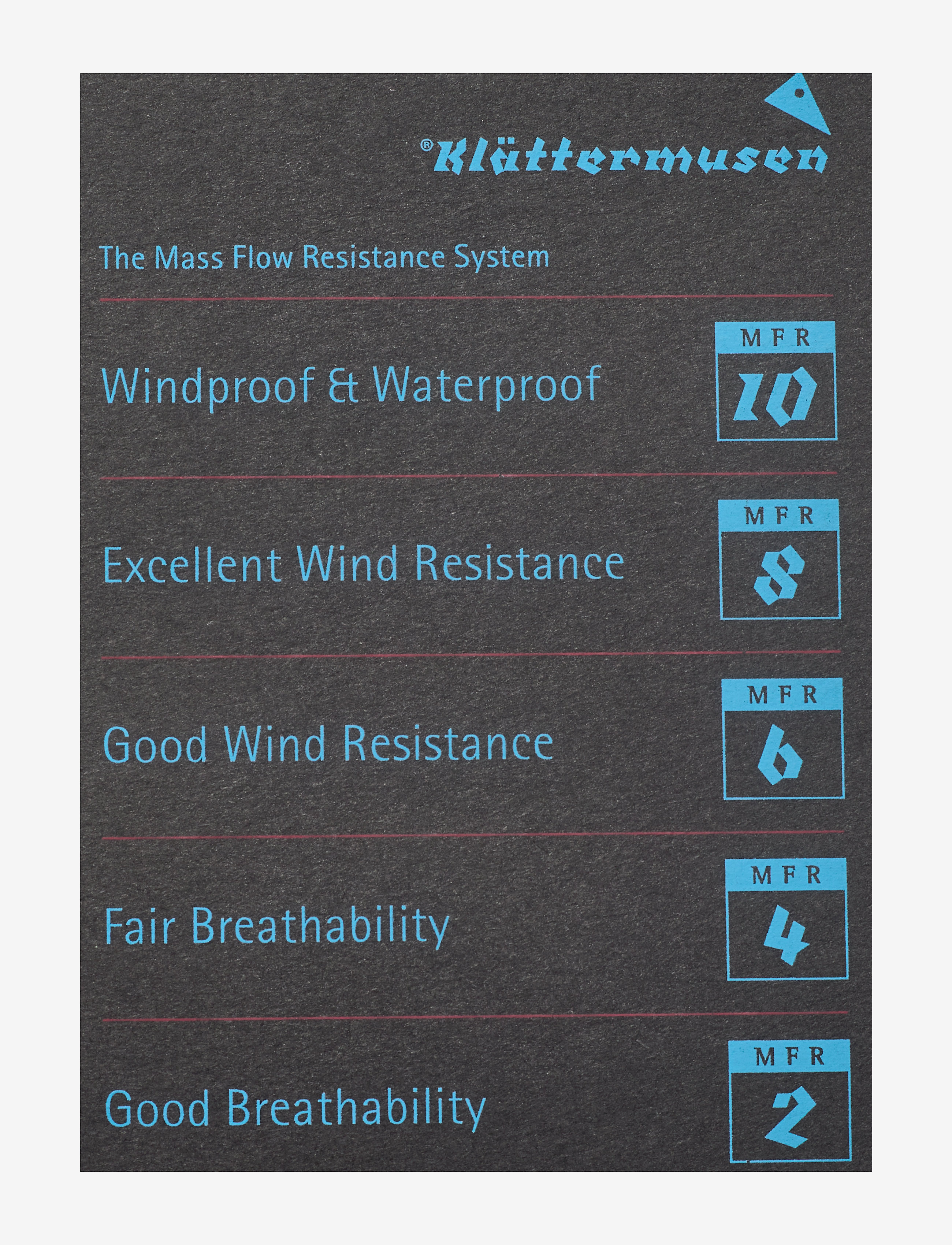 Klättermusen - Nal Hooded Jacket M's - black - 2
