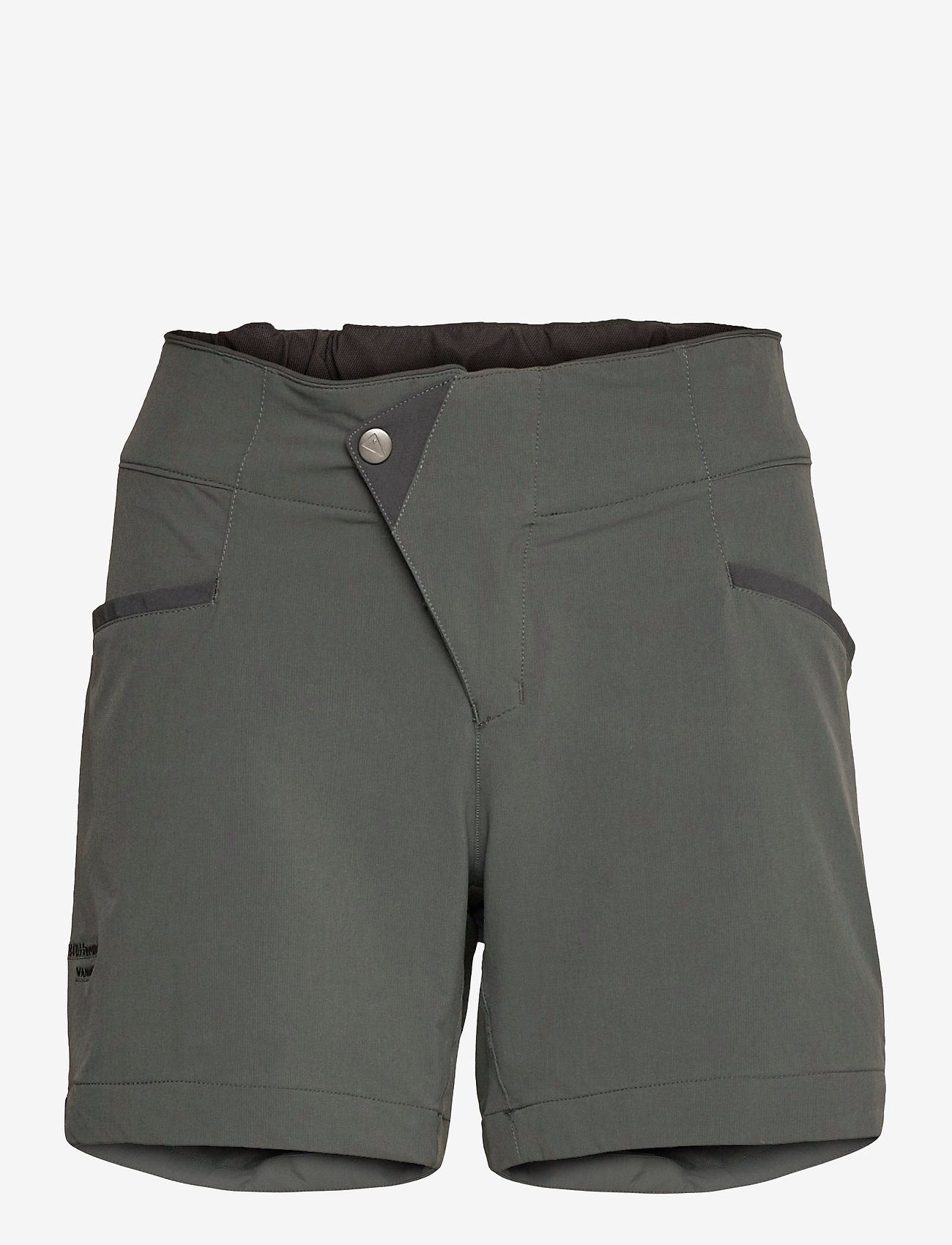 Klättermusen - Vanadis 2.0 Shorts W's - dark grey - 0