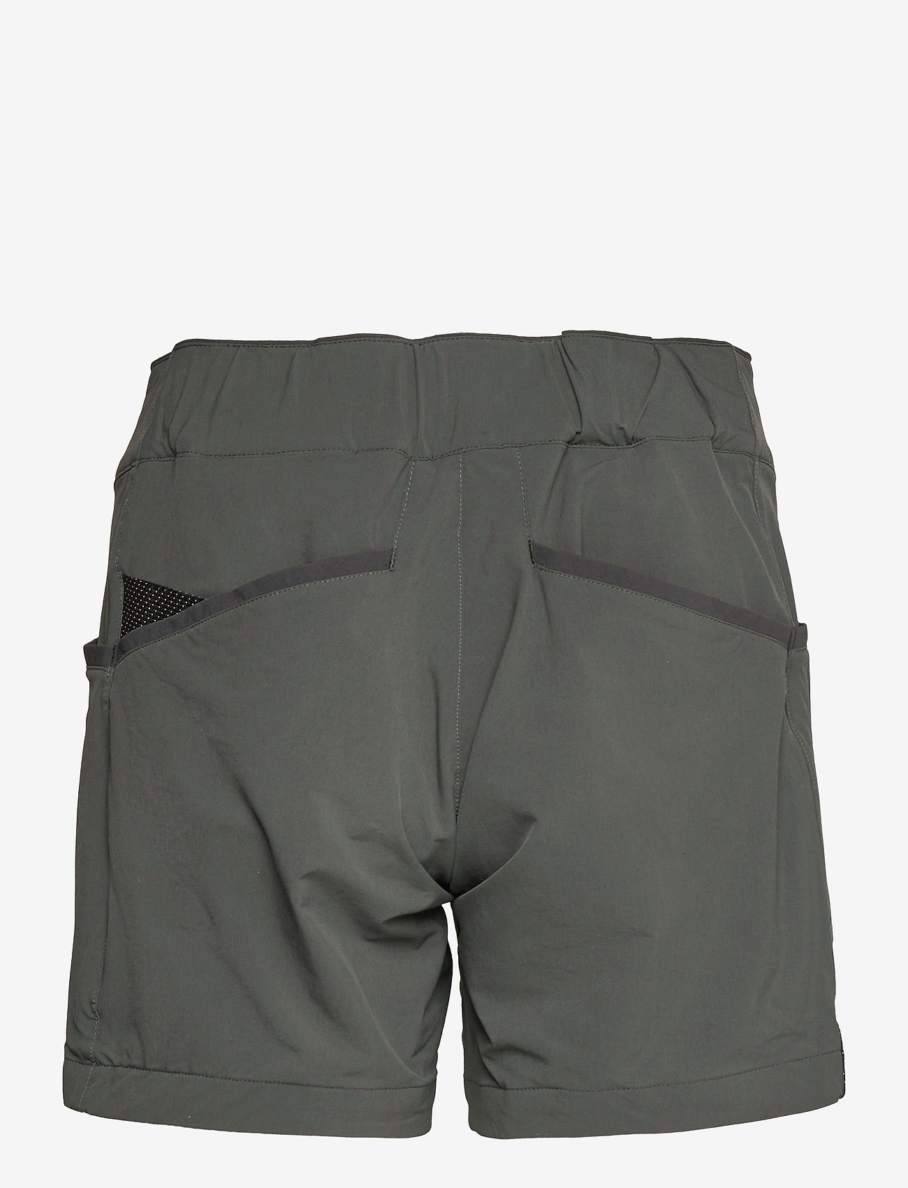Klättermusen - Vanadis 2.0 Shorts W's - dark grey - 1