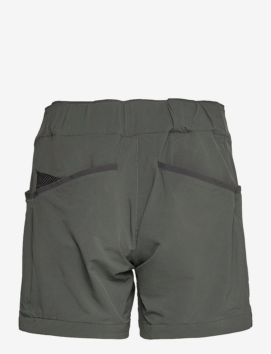 Klättermusen - Vanadis 2.0 Shorts W's - dark grey - 1