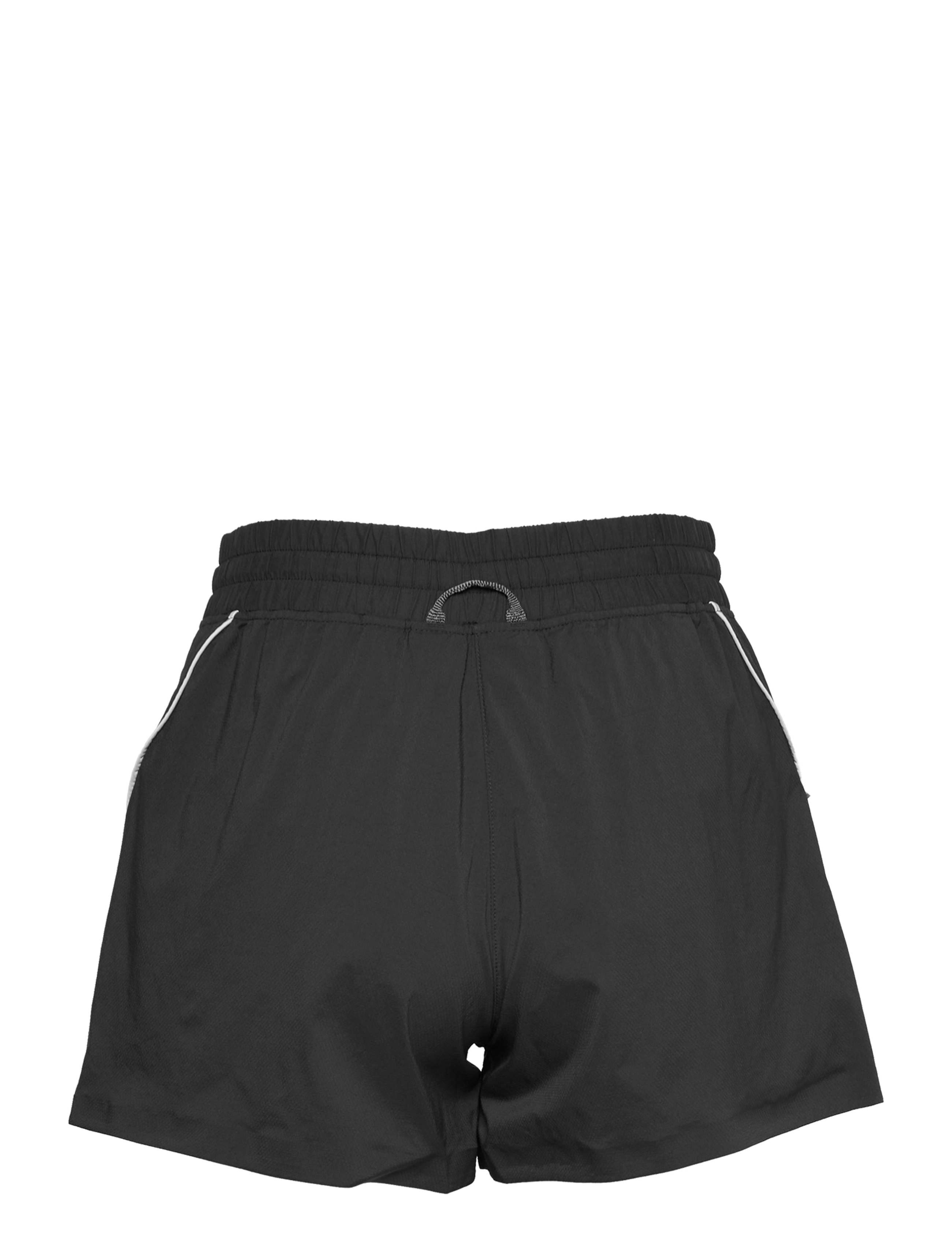Klättermusen - Laufey Shorts W's - black - 1