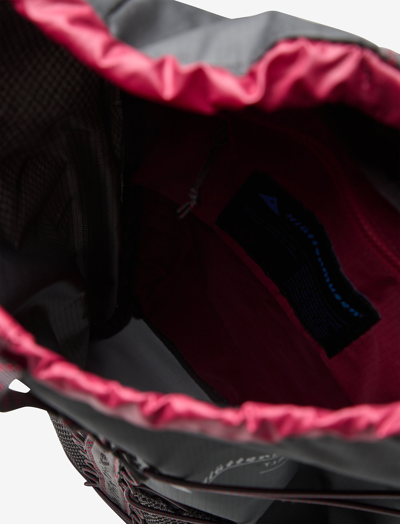 Klättermusen - Tjalve Backpack 10L - raven - 3
