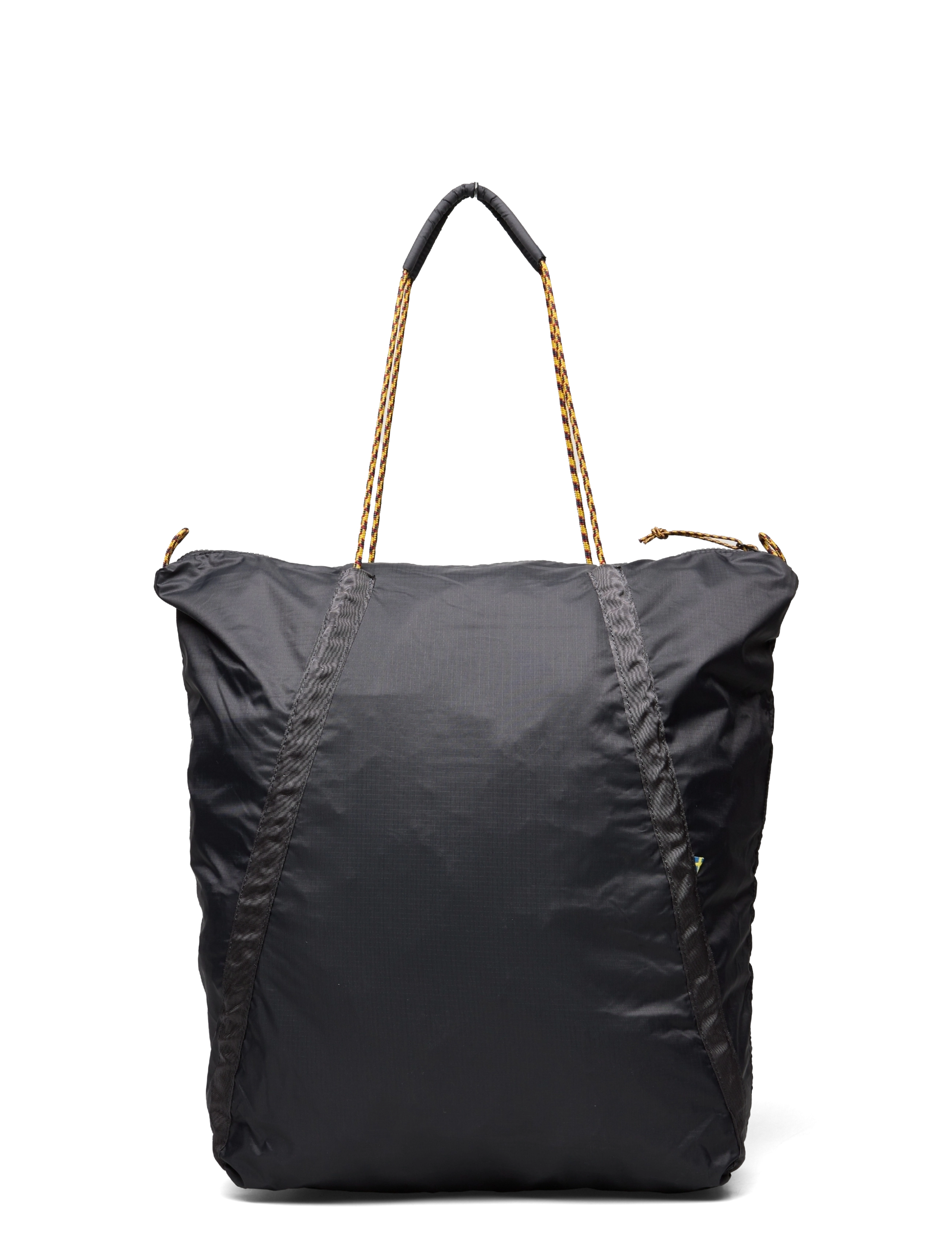 Klättermusen - Gebo Bag 23L - raven - 1