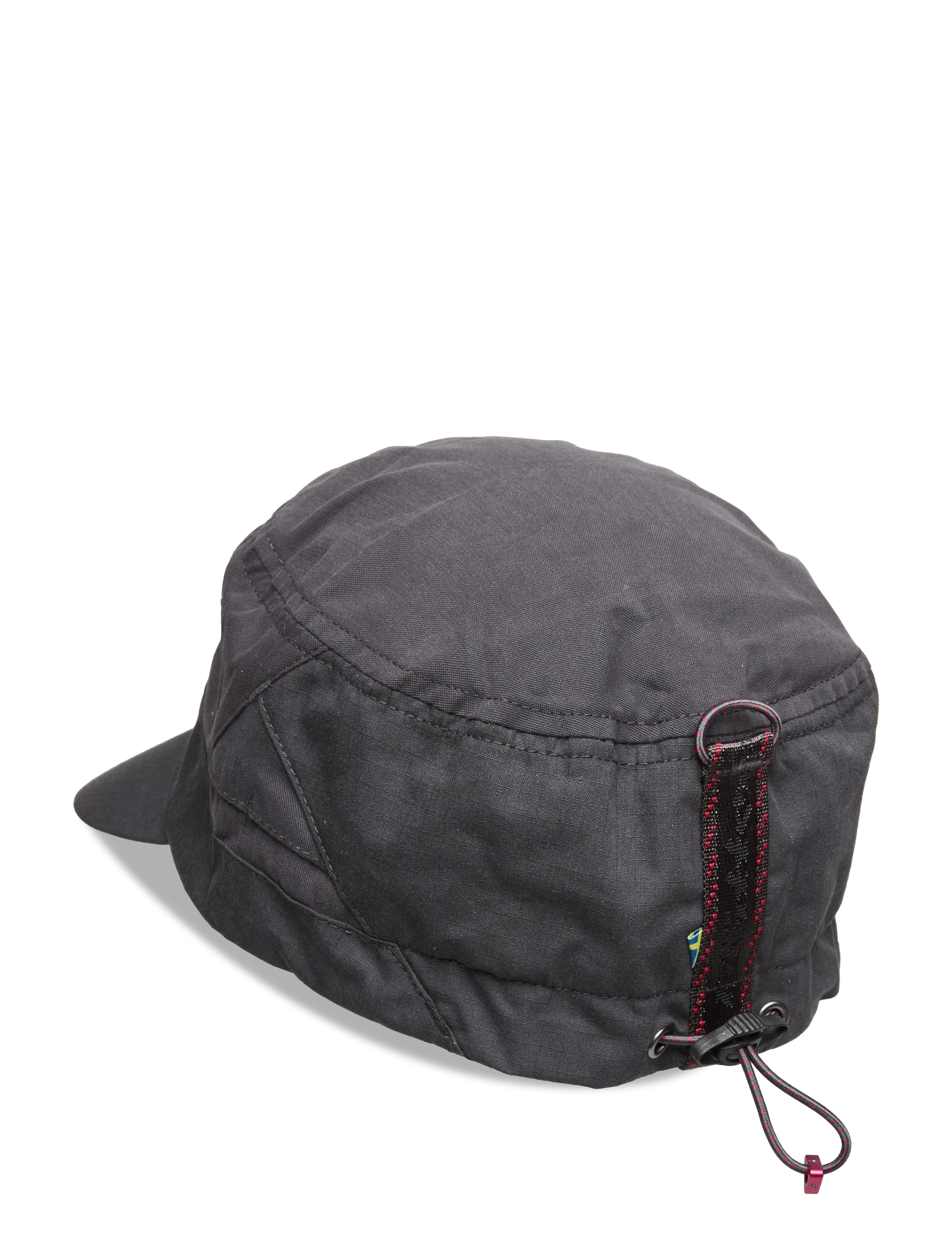 Klättermusen - Grimner Cap - raven - 1