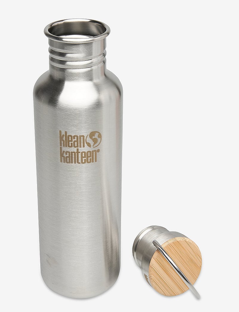 Klean Kanteen - Klean Kanteen Reflect 800ml Brushed Stainless - brushed stainless - 1