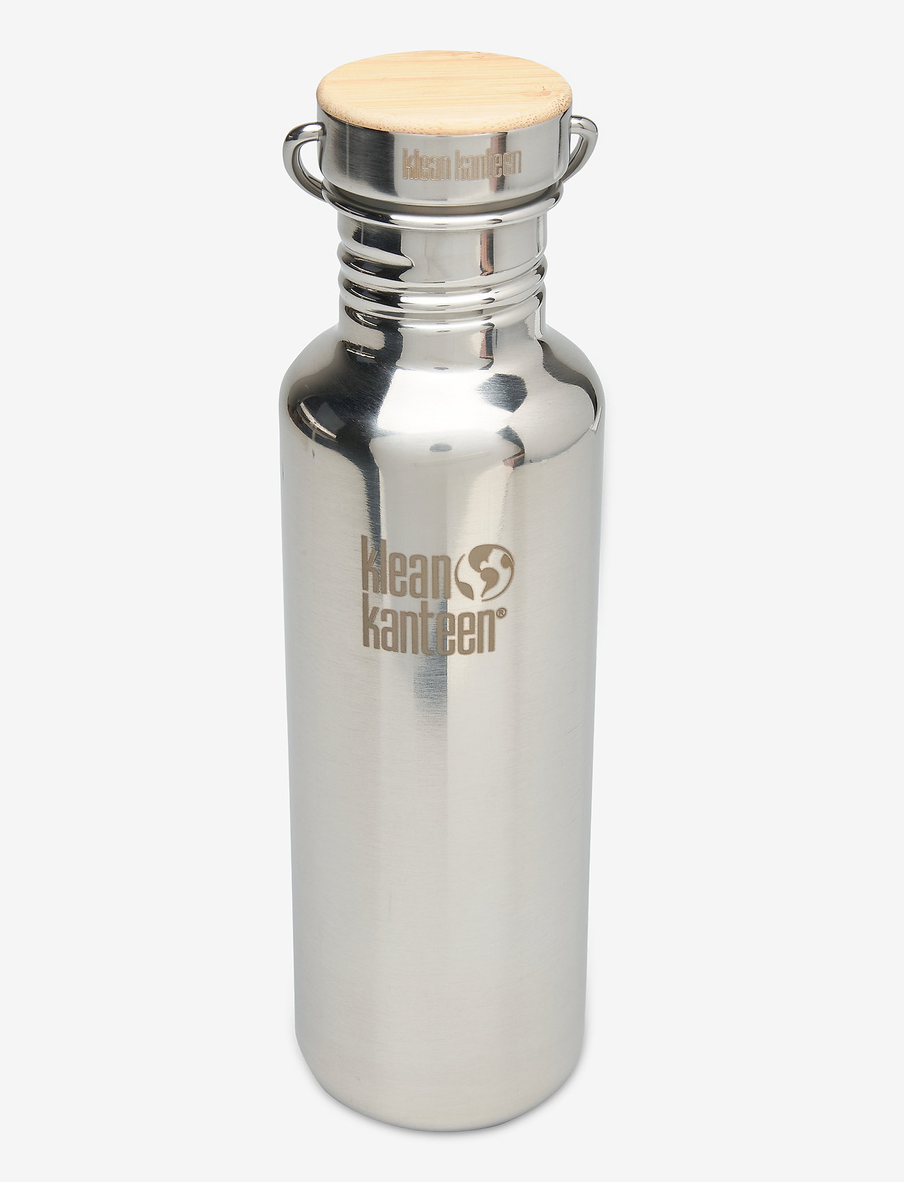 MIRRORED STAINLESS