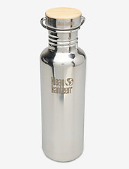 Klean Kanteen Reflect 800ml Brushed Stainless - MIRRORED STAINLESS