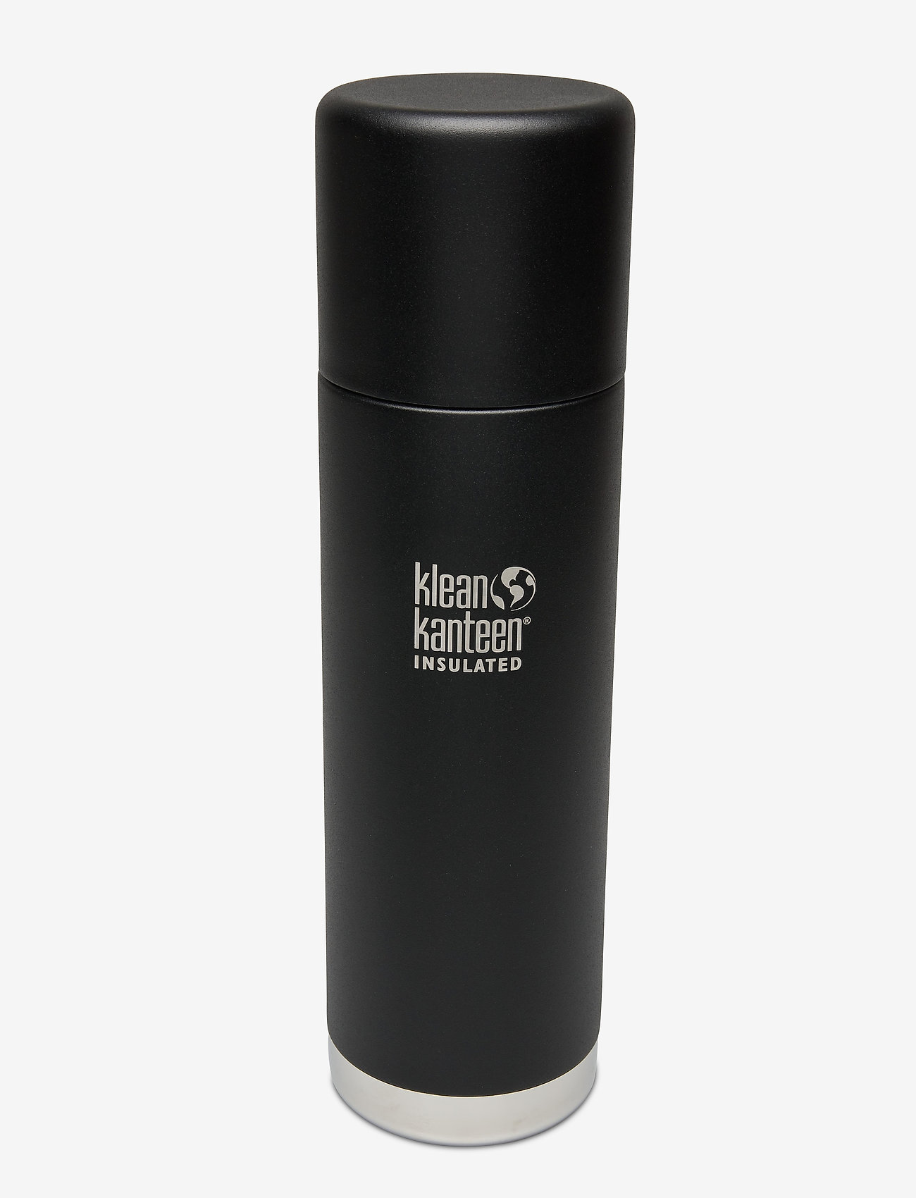 Klean Kanteen - Klean Kanteen TKPro 1.0L Shale Black - shale black - 1