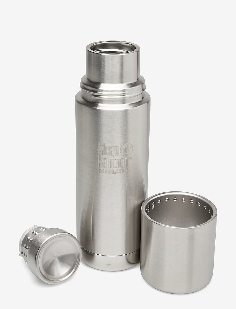 Klean Kanteen - Klean Kanteen TKPro 0.5L Brushed Stainless - brushed stainless - 0