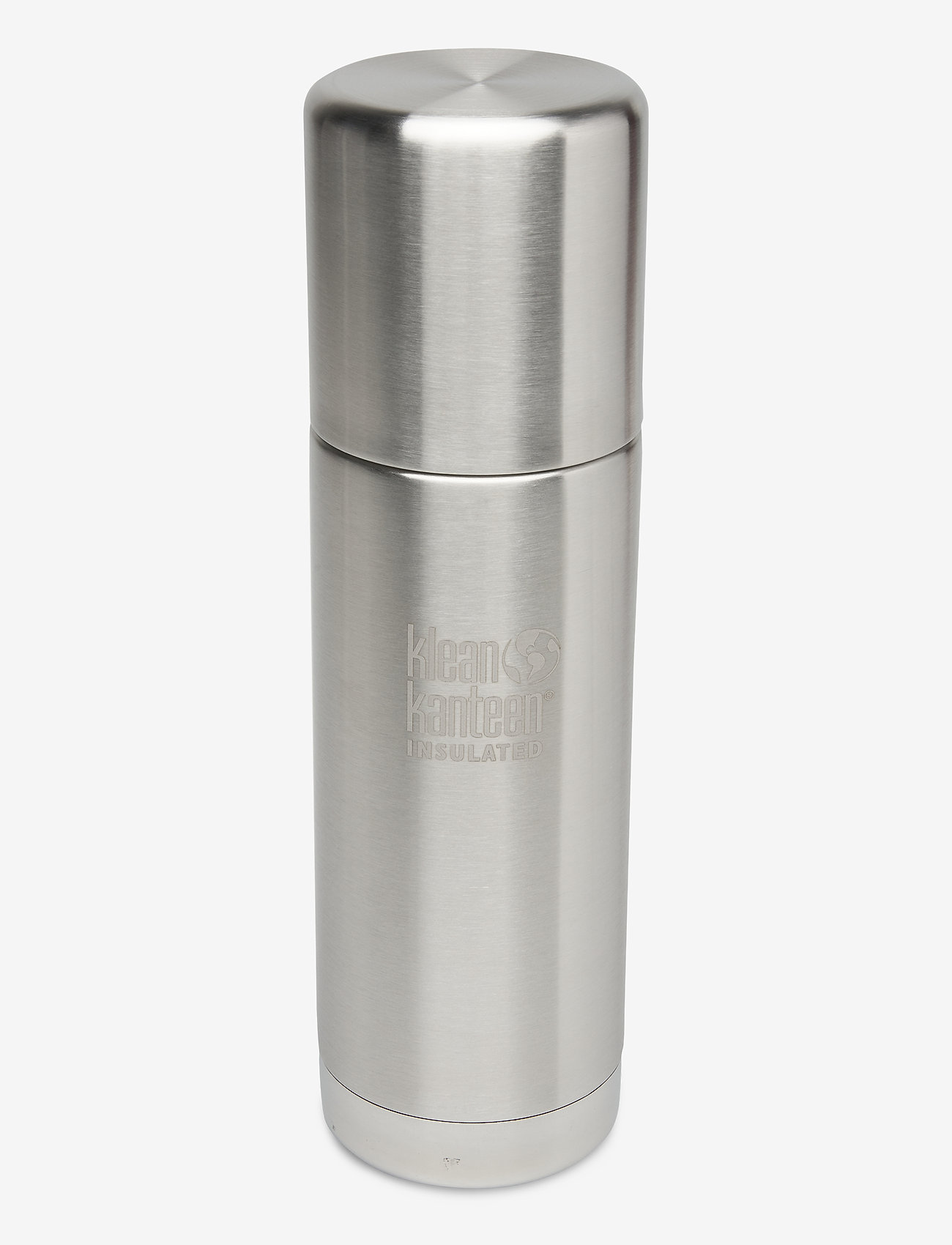 Klean Kanteen - Klean Kanteen TKPro 0.5L Brushed Stainless - brushed stainless - 1