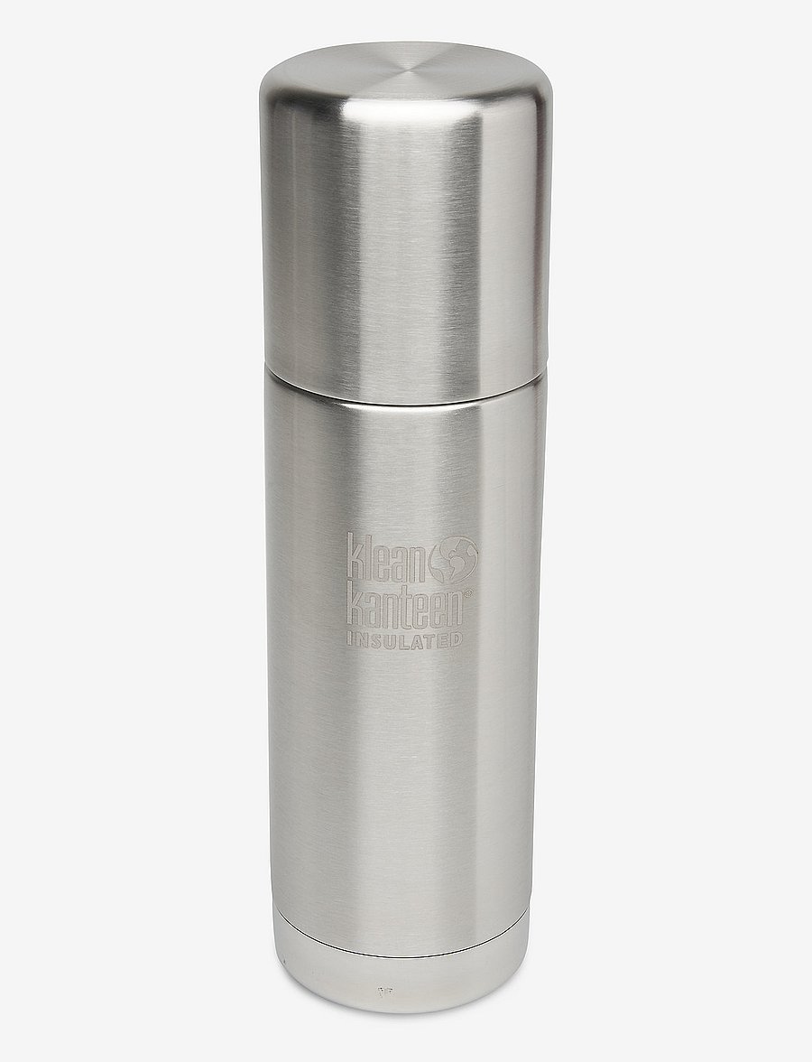 Klean Kanteen - Klean Kanteen TKPro 0.5L Brushed Stainless - brushed stainless - 1