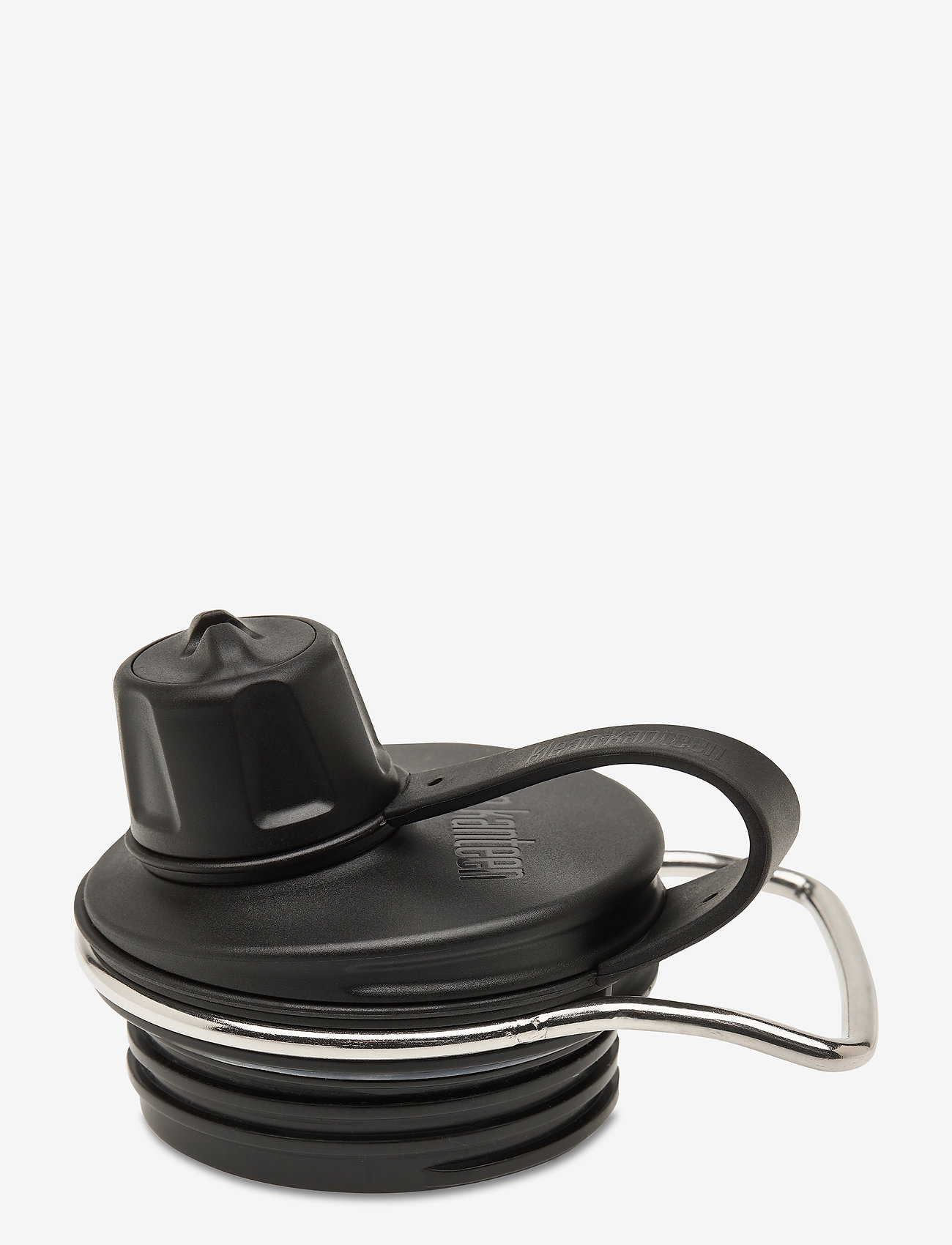 Klean Kanteen - Klean Kanteen Chug Cap for TKWide Bottles - black - 0