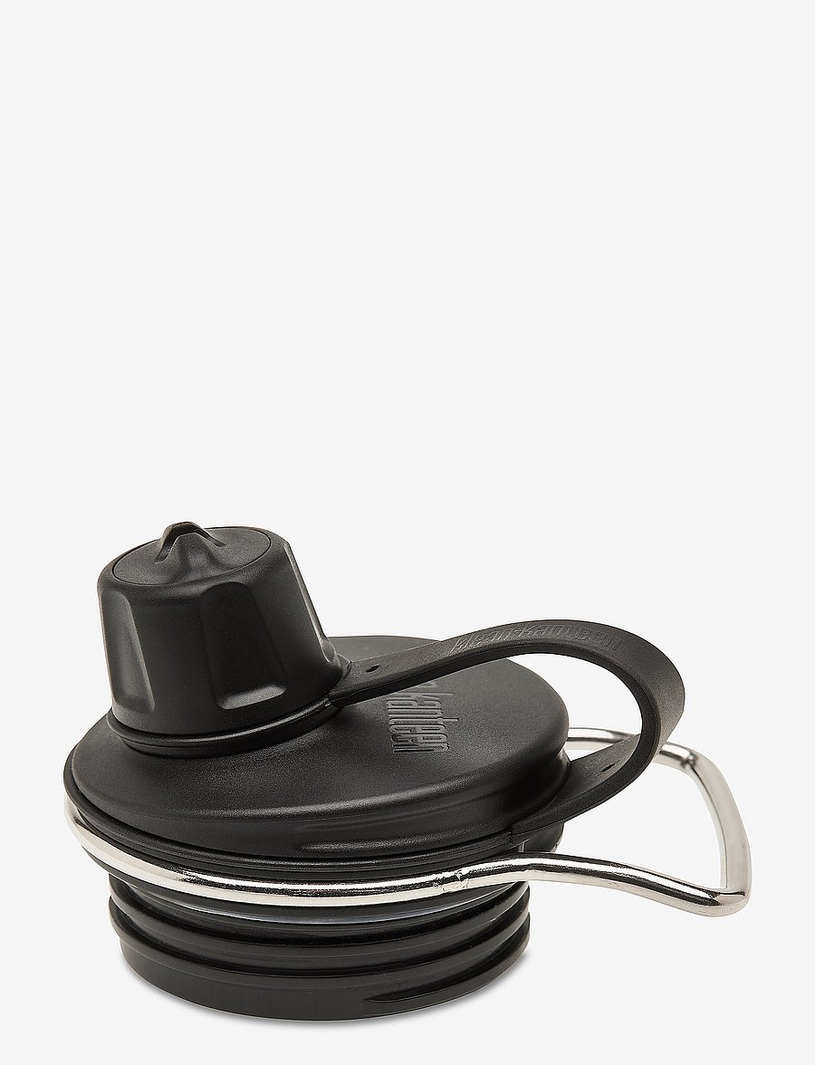 Klean Kanteen - Klean Kanteen Chug Cap for TKWide Bottles - black - 0
