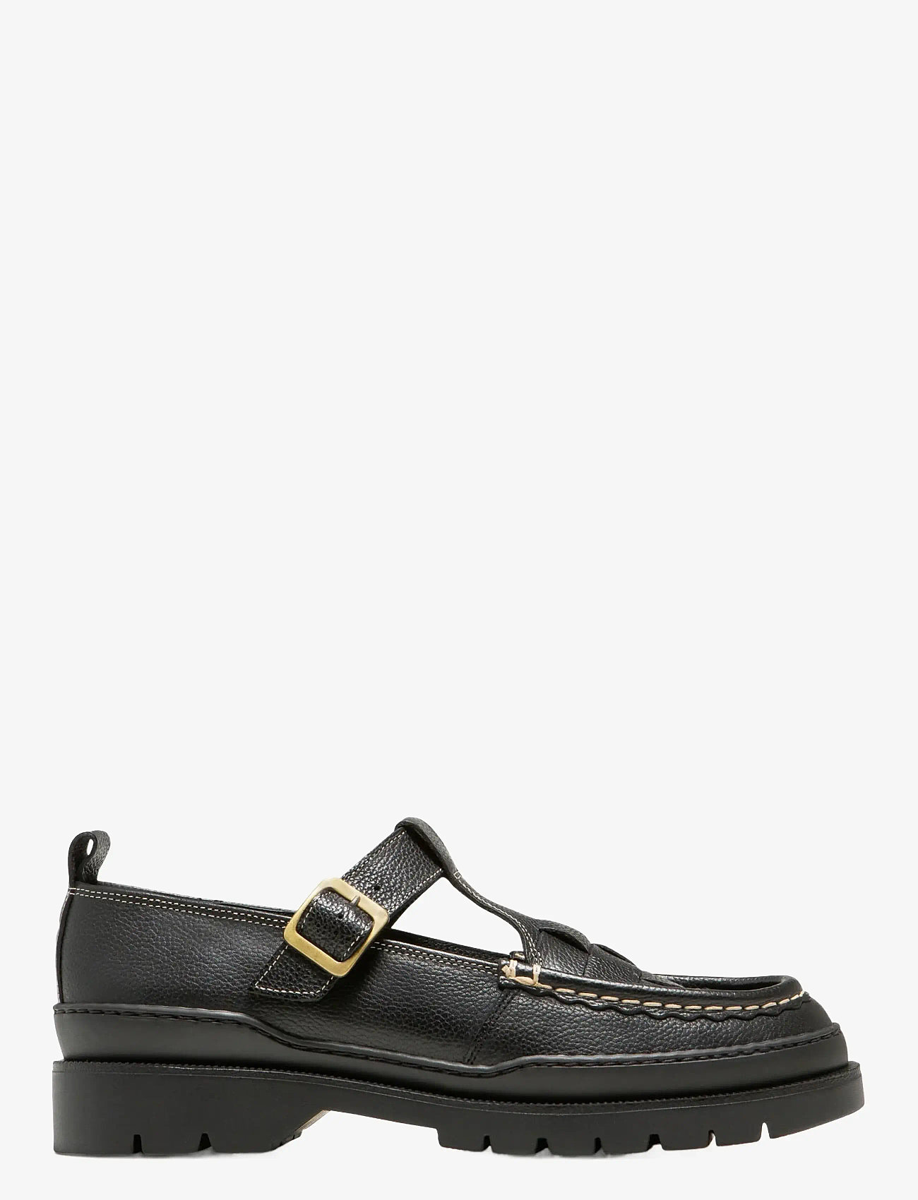 KLEMAN - RADE OAK TR - osta tilaisuuden mukaan - noir - 0