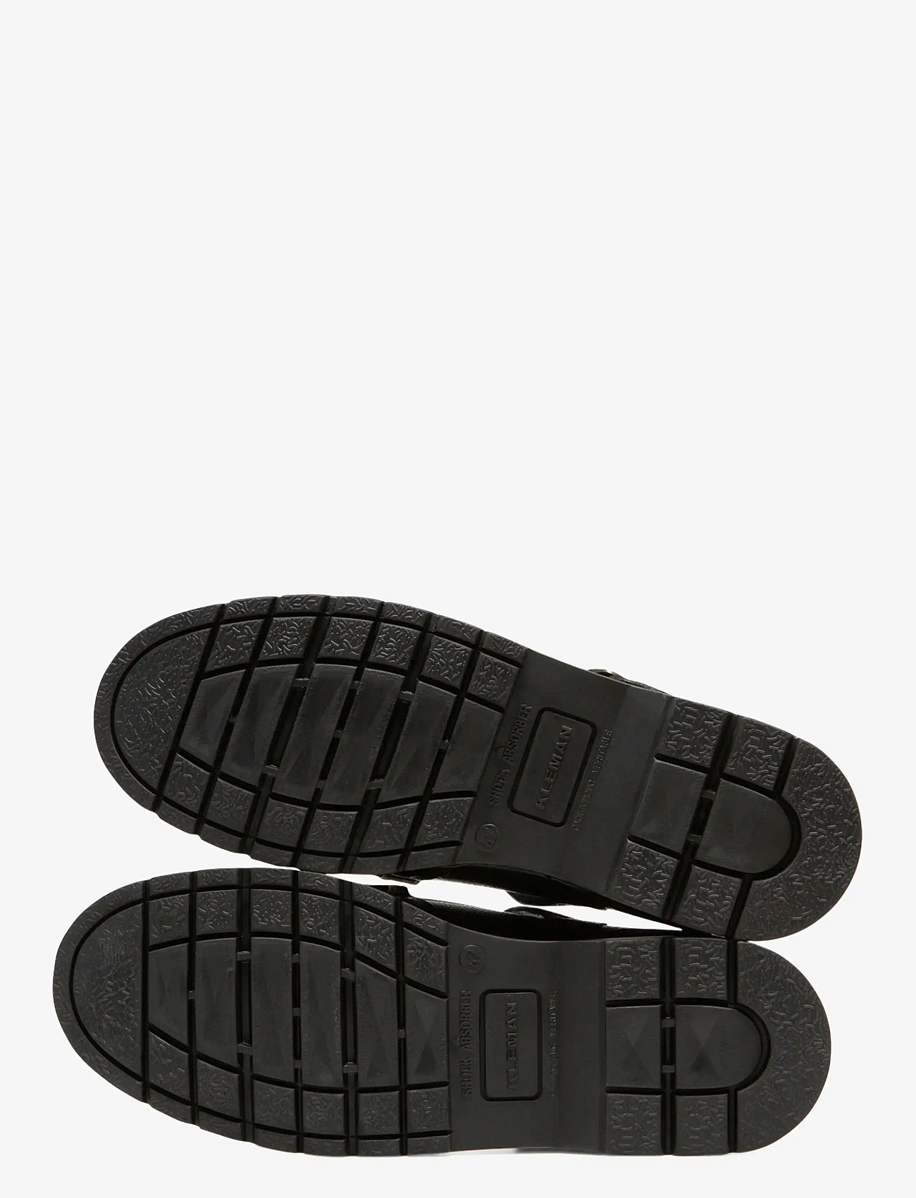 KLEMAN - RADE OAK TR - osta tilaisuuden mukaan - noir - 4