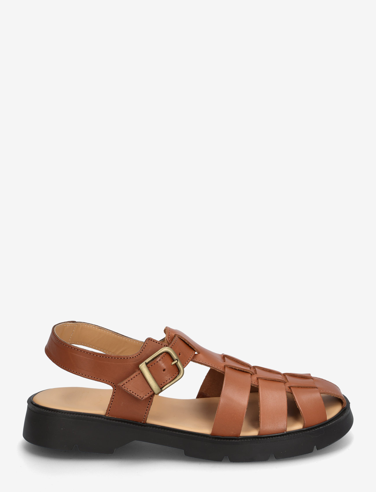 KLEMAN - BABORD VGT - shop by style - caramel - 1