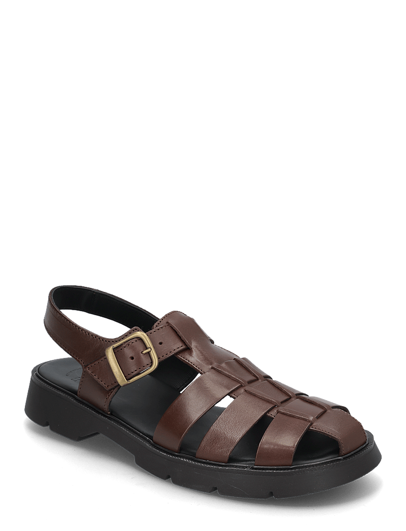 KLEMAN - BABORD VGT - nach anlass kaufen - marron - 0