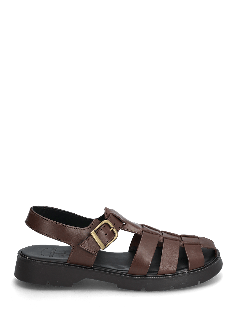 KLEMAN - BABORD VGT - nach anlass kaufen - marron - 1